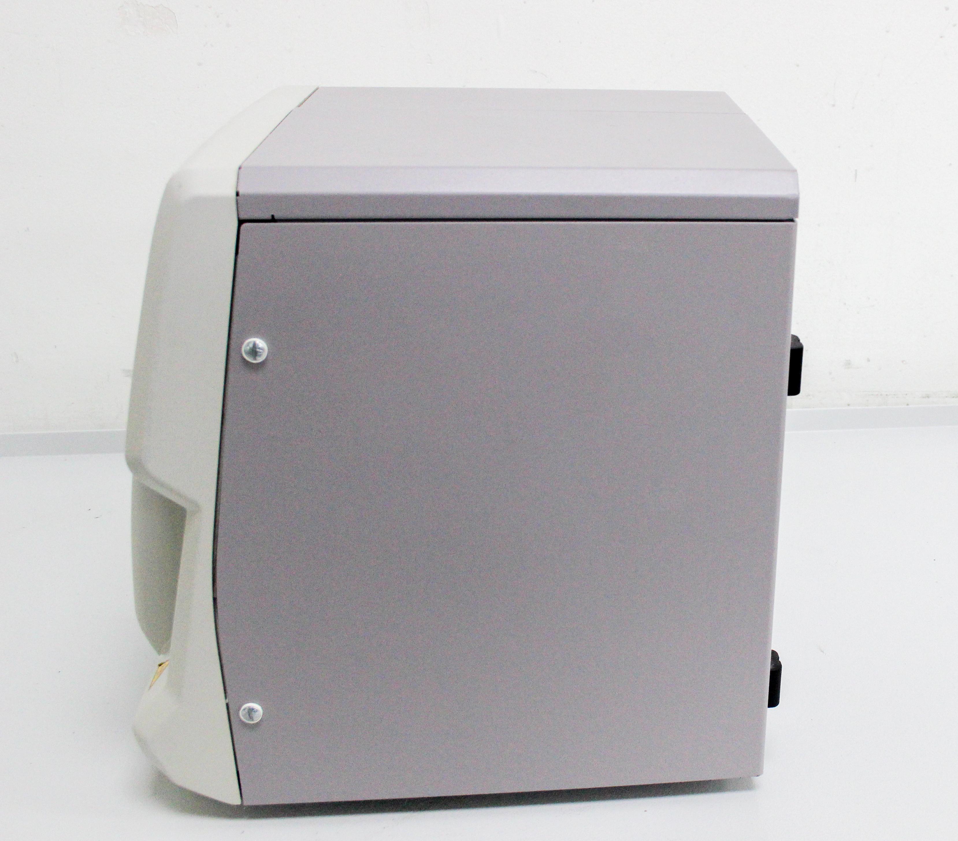 Abbott Cell-Dyn Emerald Hematology Analyzer - Compact & Efficient