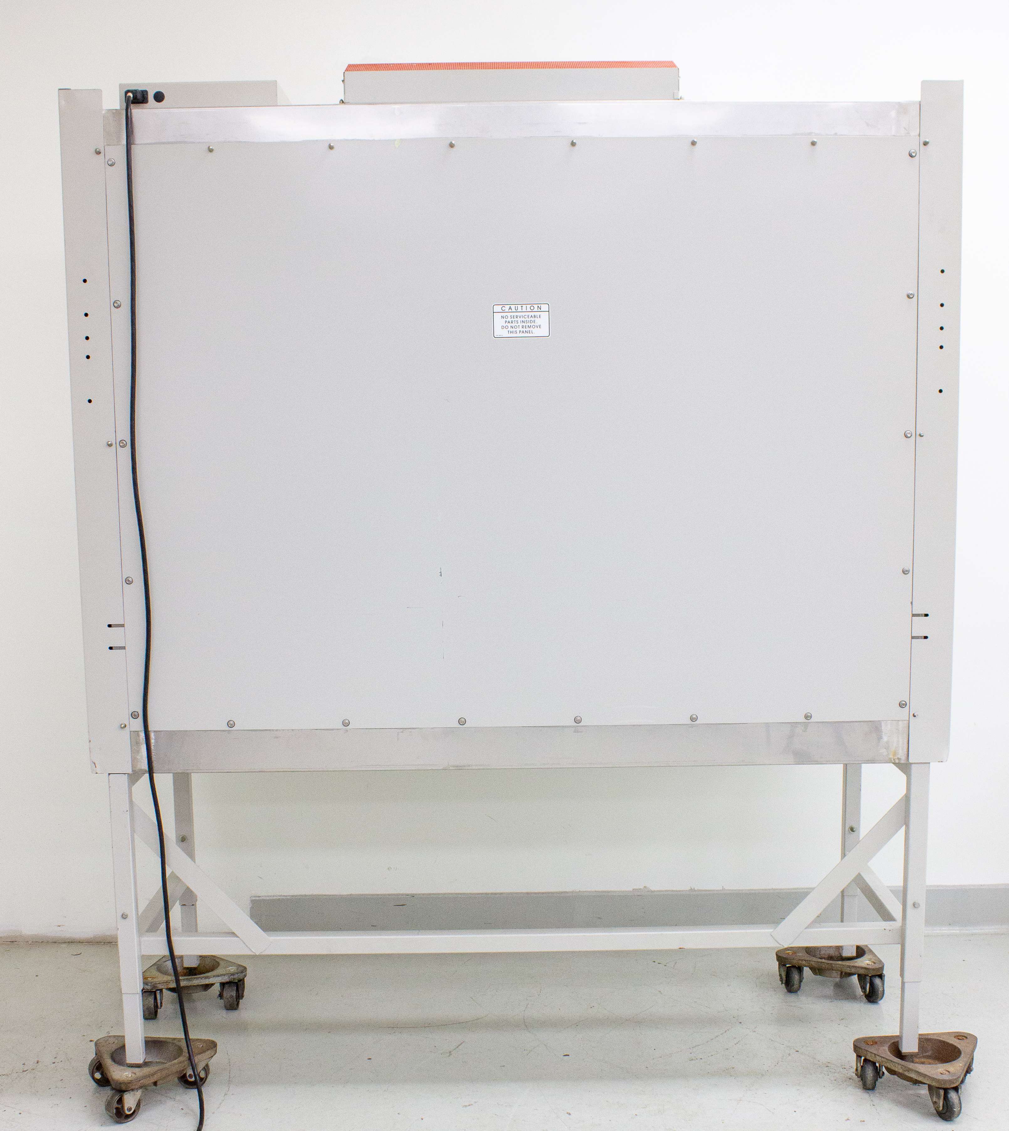 Labconco 36212043726 Biosafety Cabinet Cell Logic Class II Purifier 72.5in Wide
