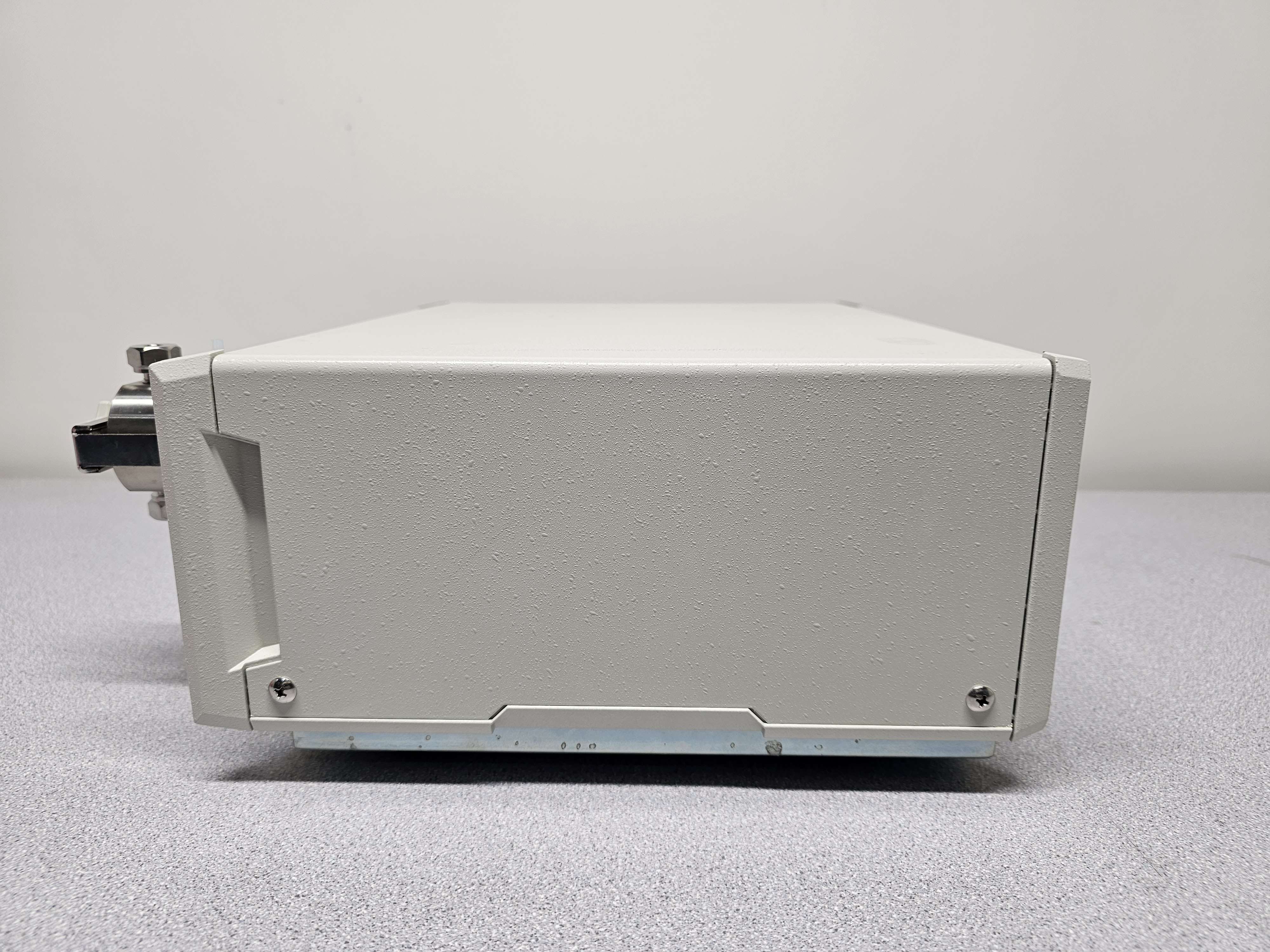 Gilson 306 HPLC Pump Analytical to Preparative Flow Rates Used Powers On