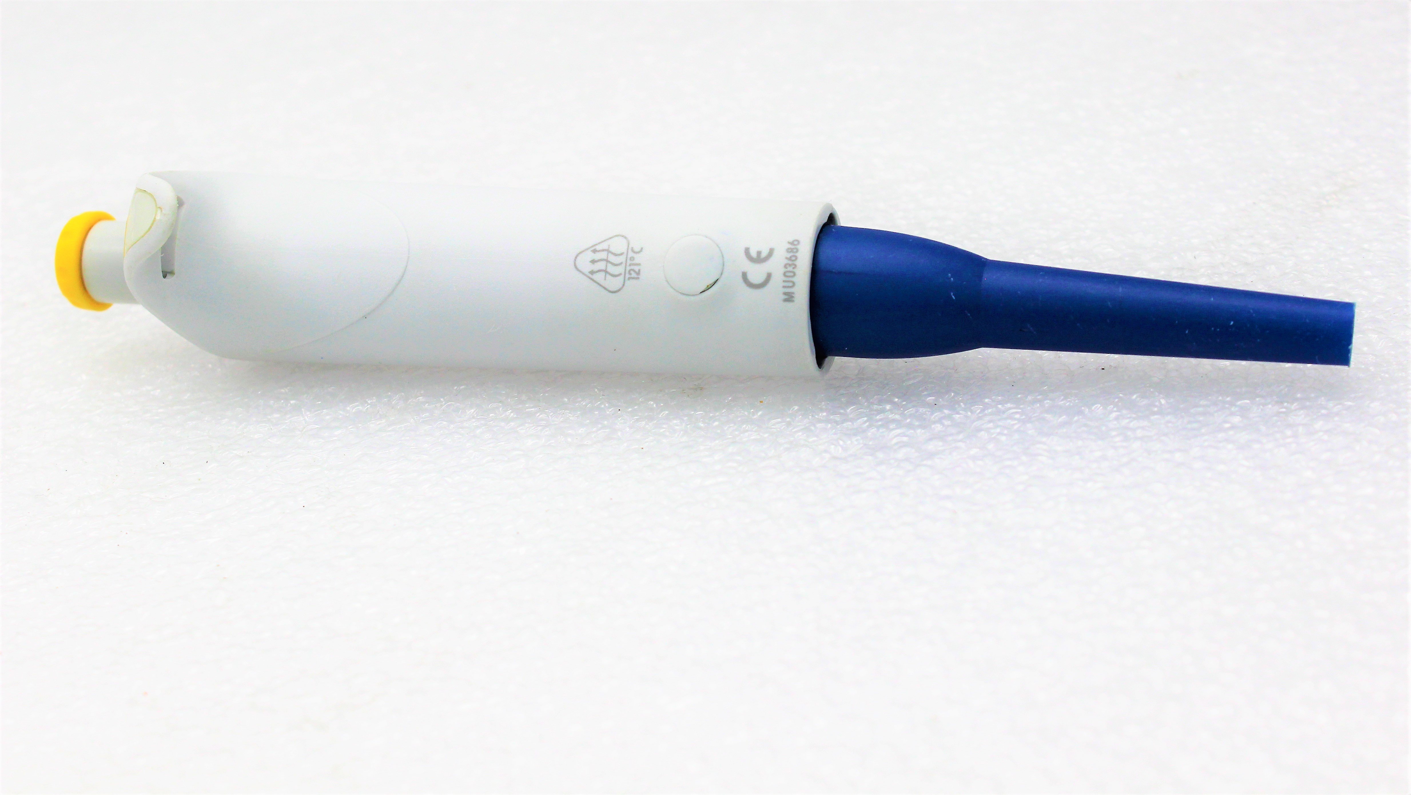 Biohit m1000 Pipettor 100-1000uL, Ergonomic Manual 1-Channel, Good Condition