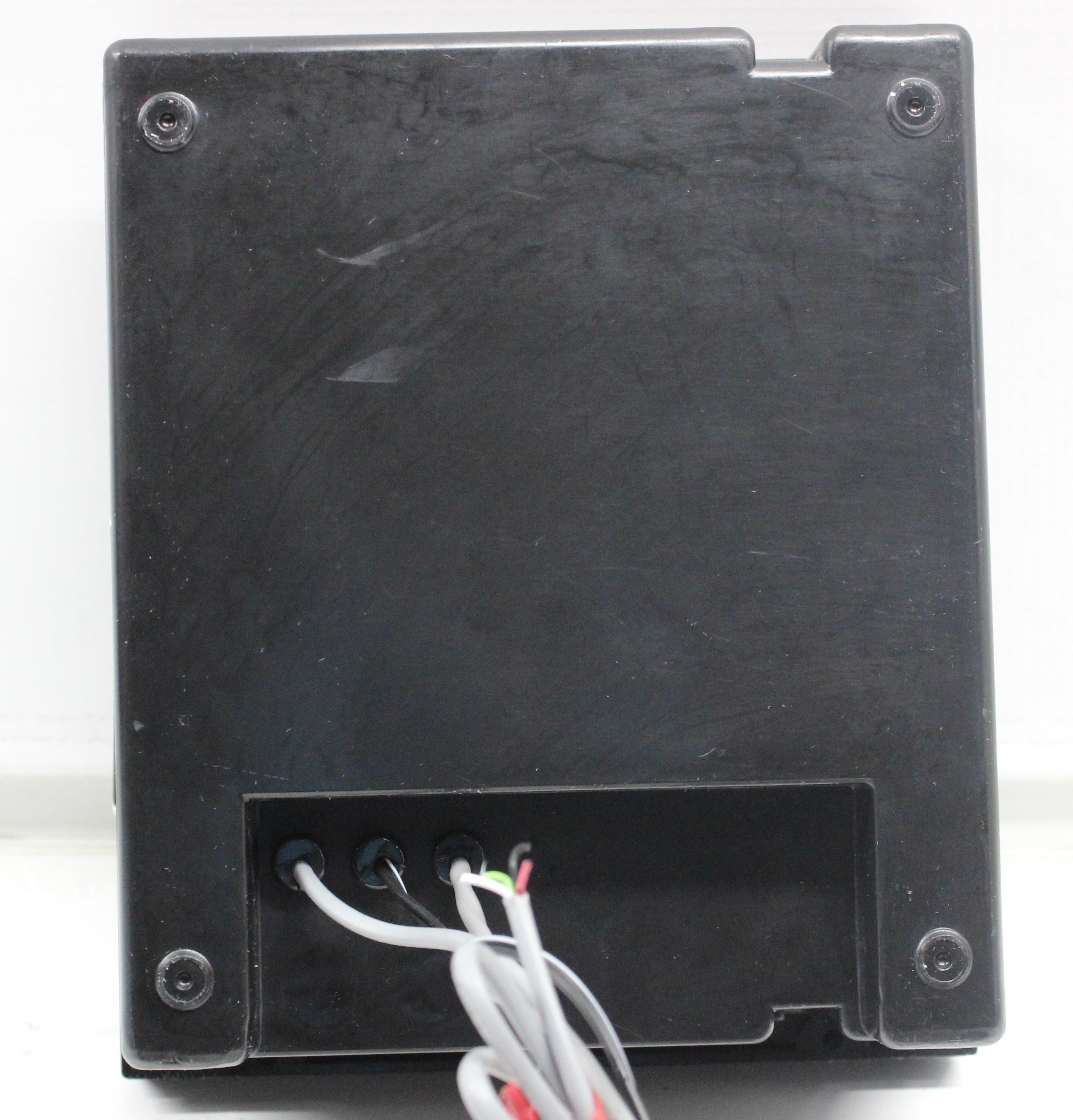 Chart Recorder -200 to 0C Temperature Monitoring Equipment Recorder