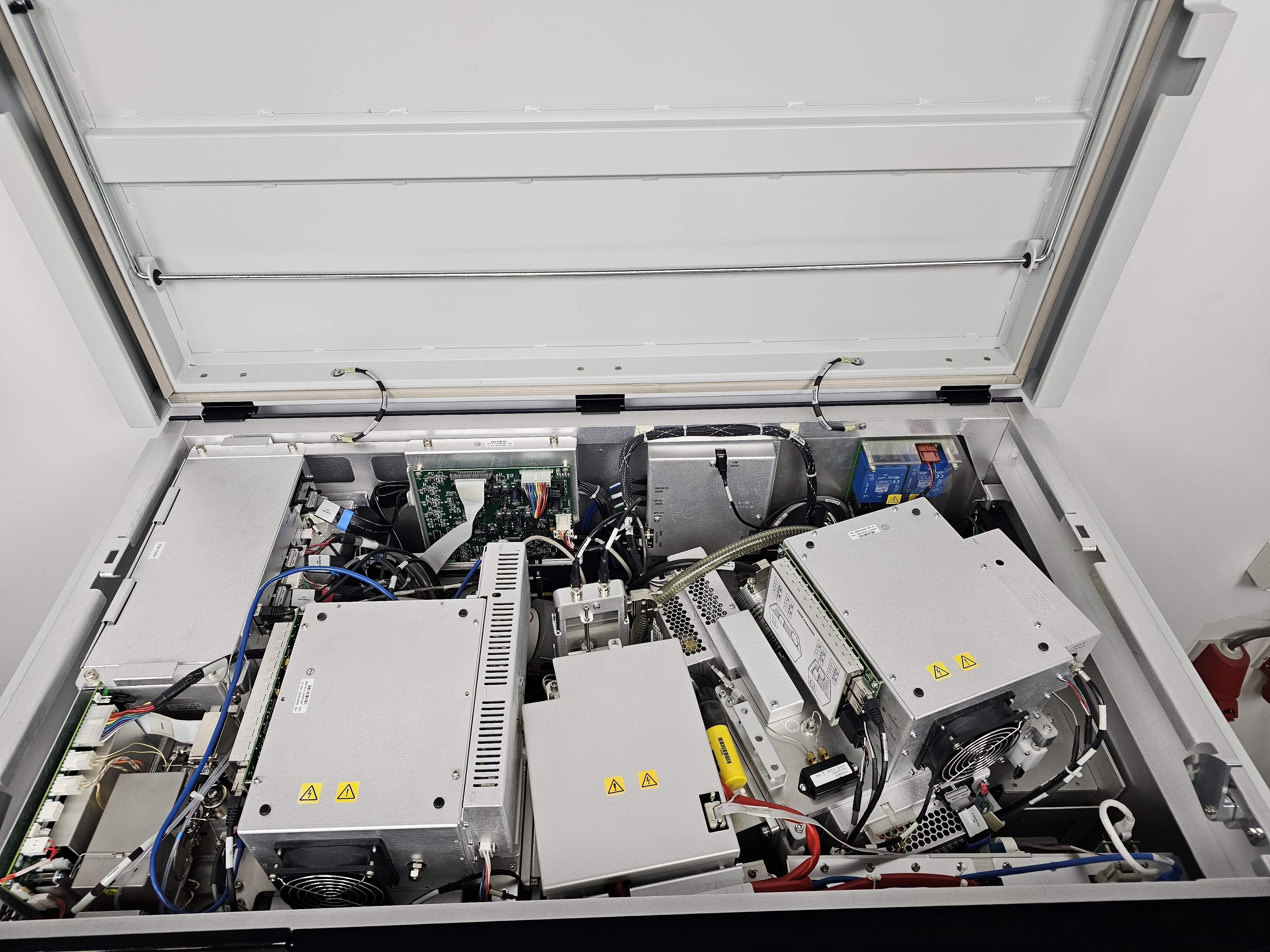 Thermo Orbitrap Fusion ETD Mass Spec Ultra-High Resolution Ion Trap Used