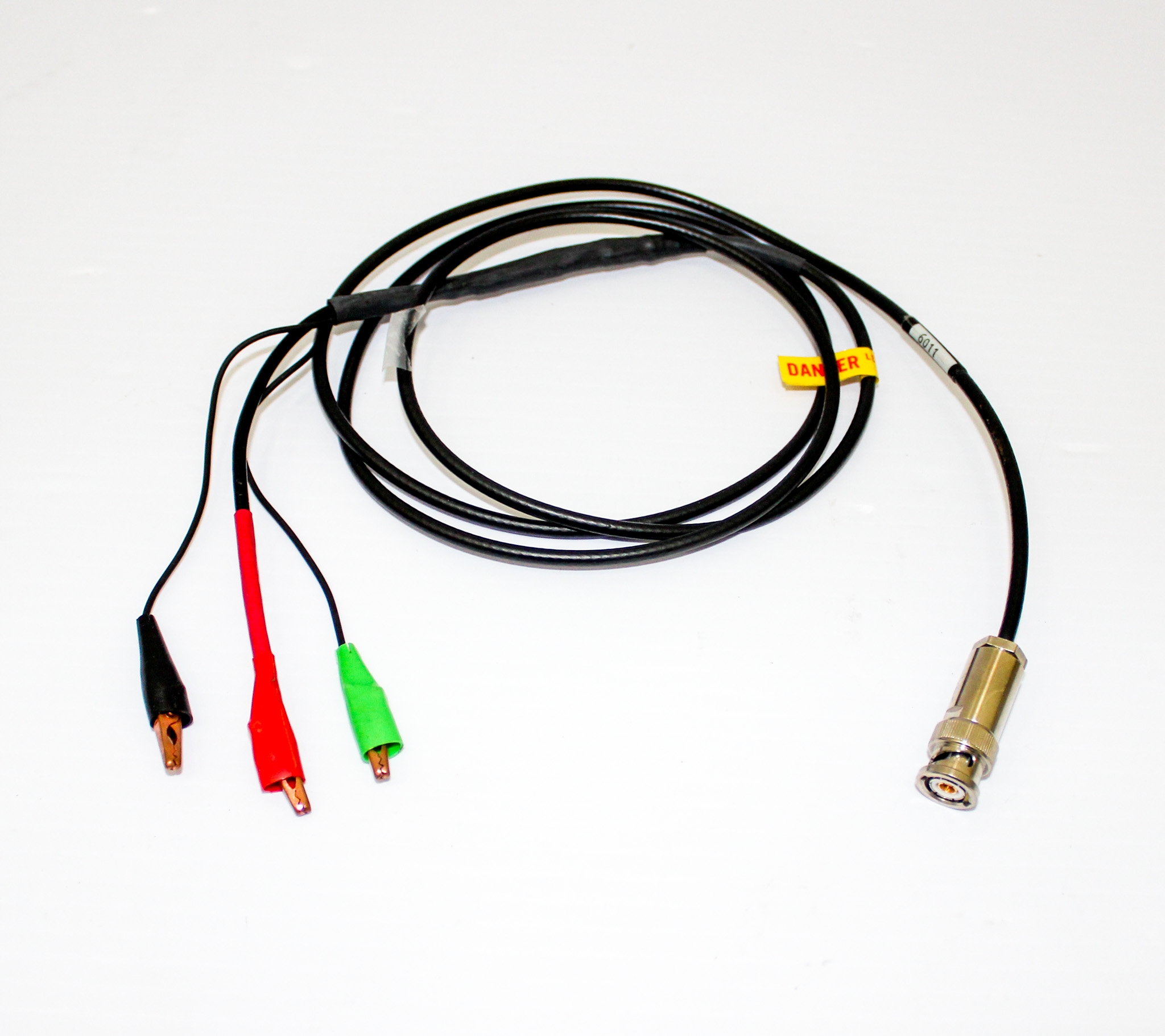 Keithley 614 Electrometer Multimeter - Measure Current, Voltage, Resistance