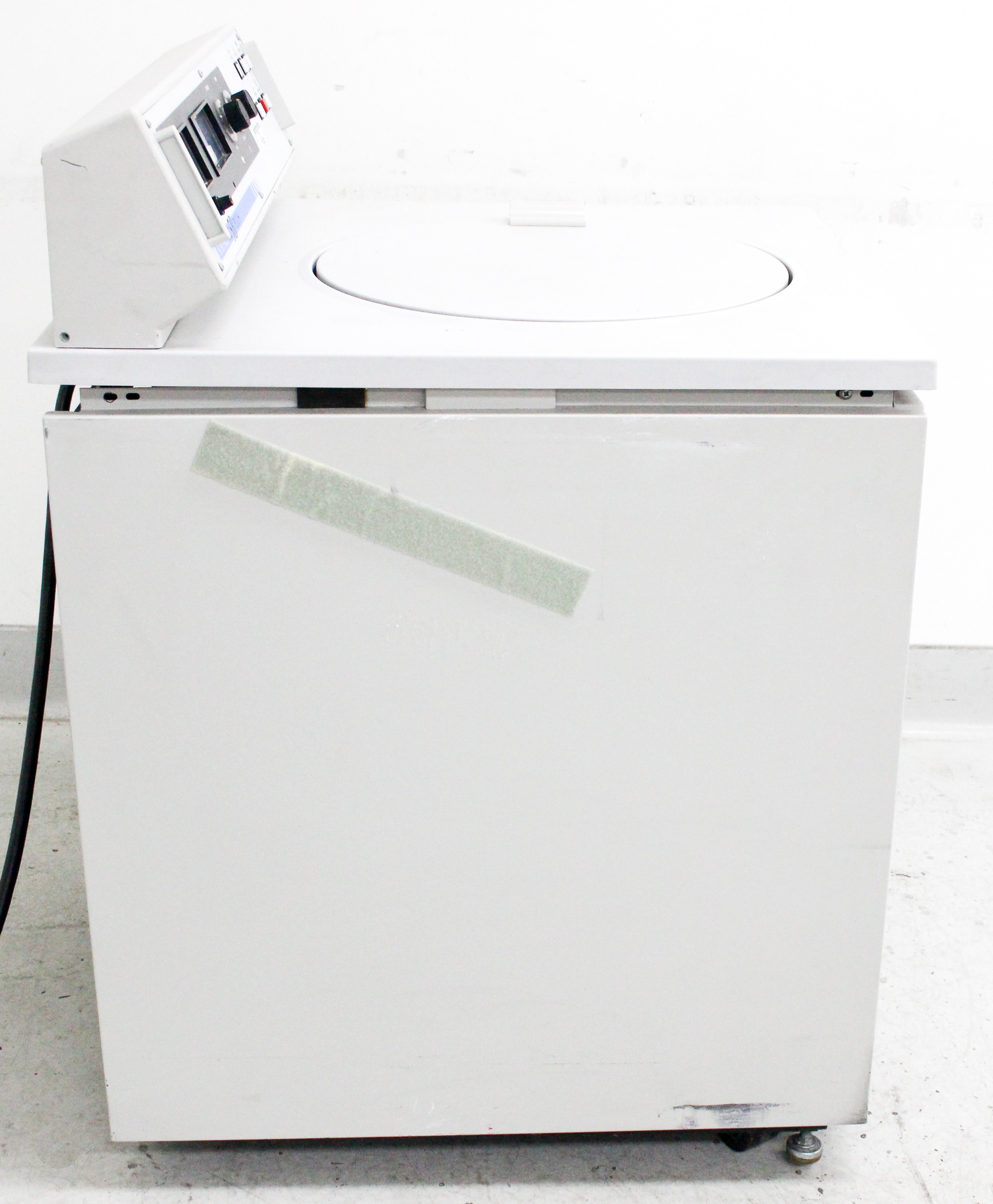 Kendro Sorvall RC-5B Plus Floor Centrifuge 21,000 RPM High Speed Refrigerated