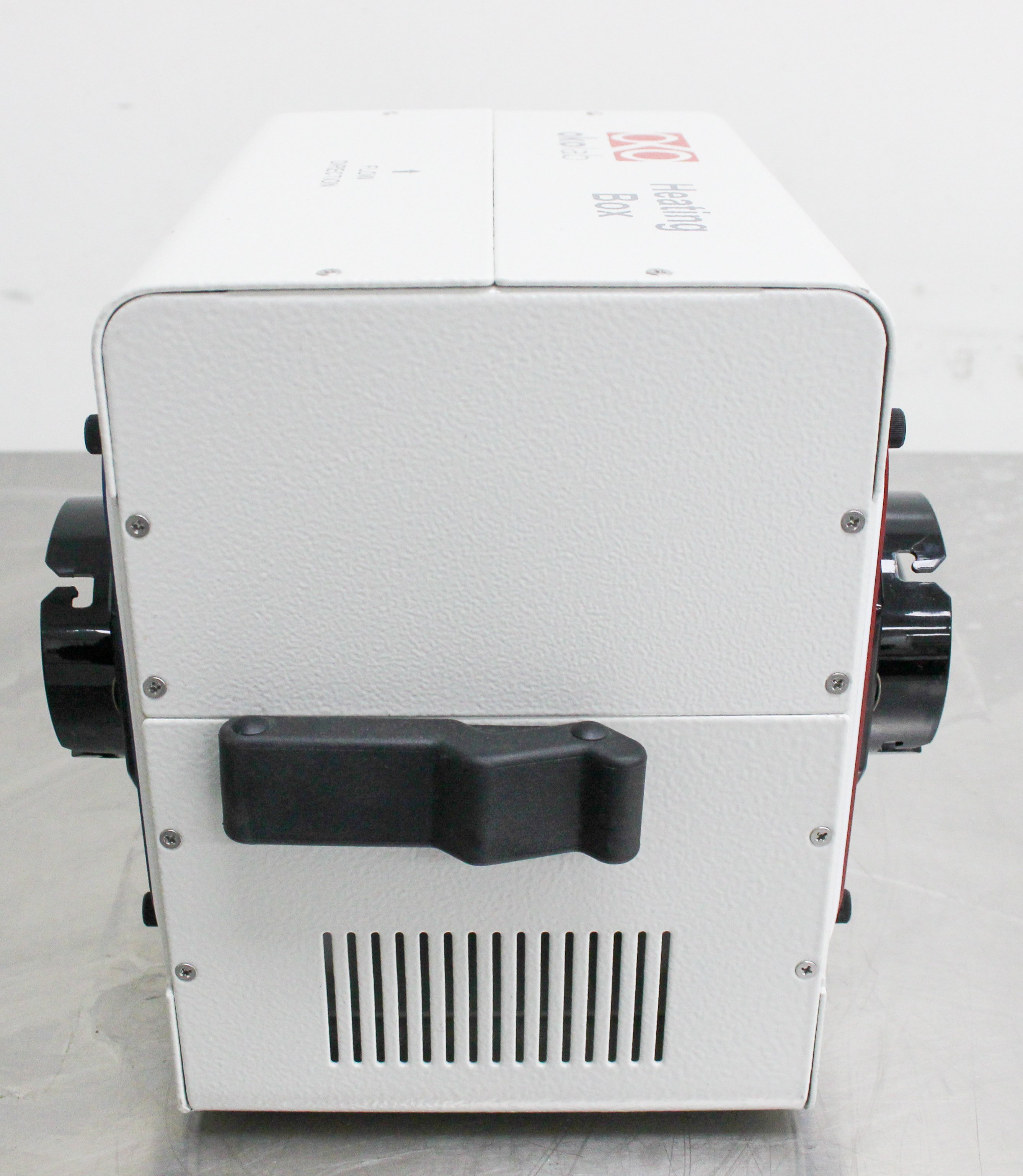 Okolab H201 T Air Heater Temperature Control for Laboratory Specimens