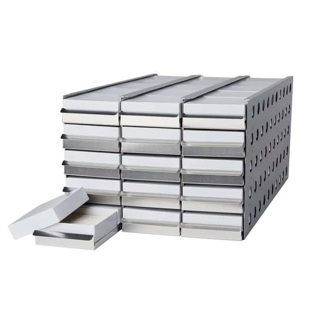 Thermo RSK300SD4 Shelf Kit Ultra Low Temp Freezer Accessory Stainless Material