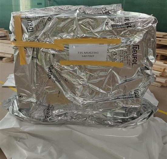 Huber HTS 30-H12 Heat Transfer Unit Efficient Circulator IP20 415V