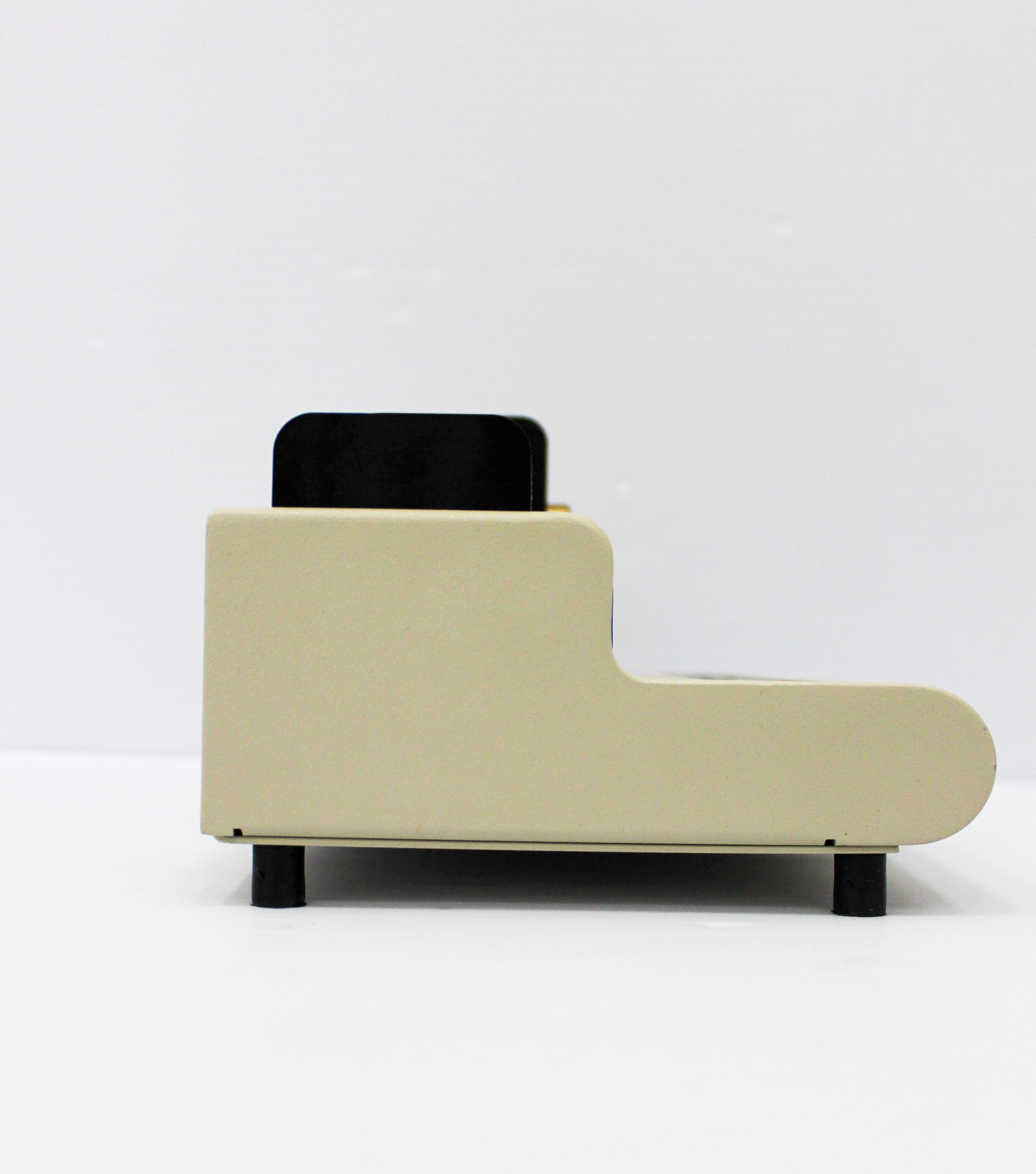 Fisher 78-0100 Syringe Infusion Pump Single Infusion 60mL 519mL/hr Flow