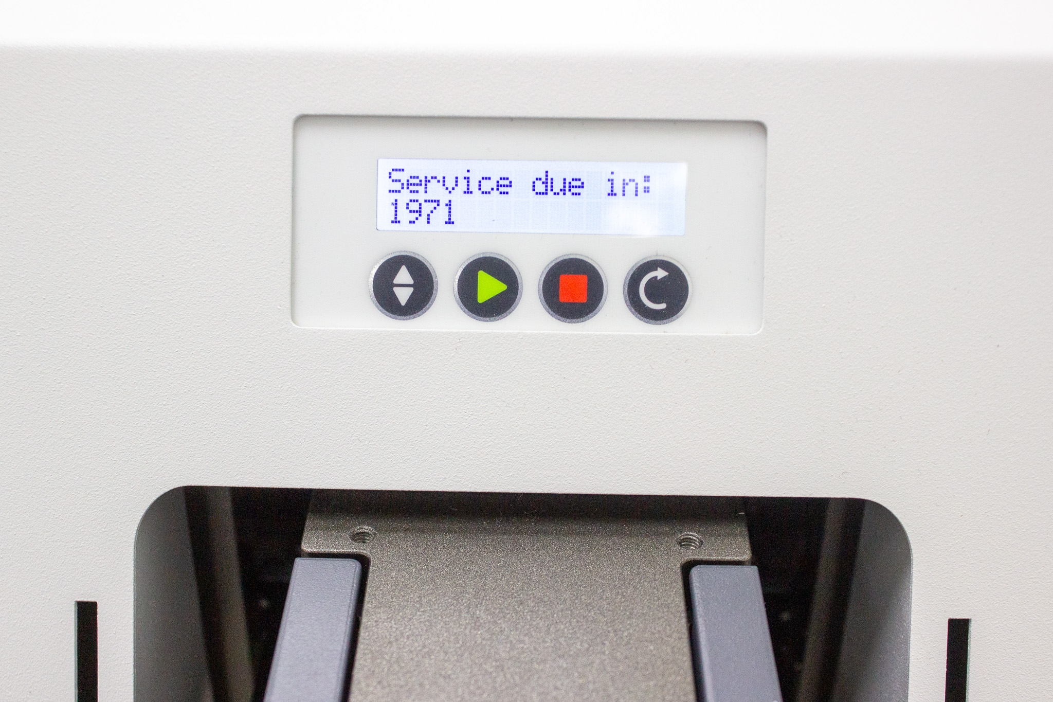 Thermo KingFisher Presto 96DW DNA RNA Protein Purification System 5000L