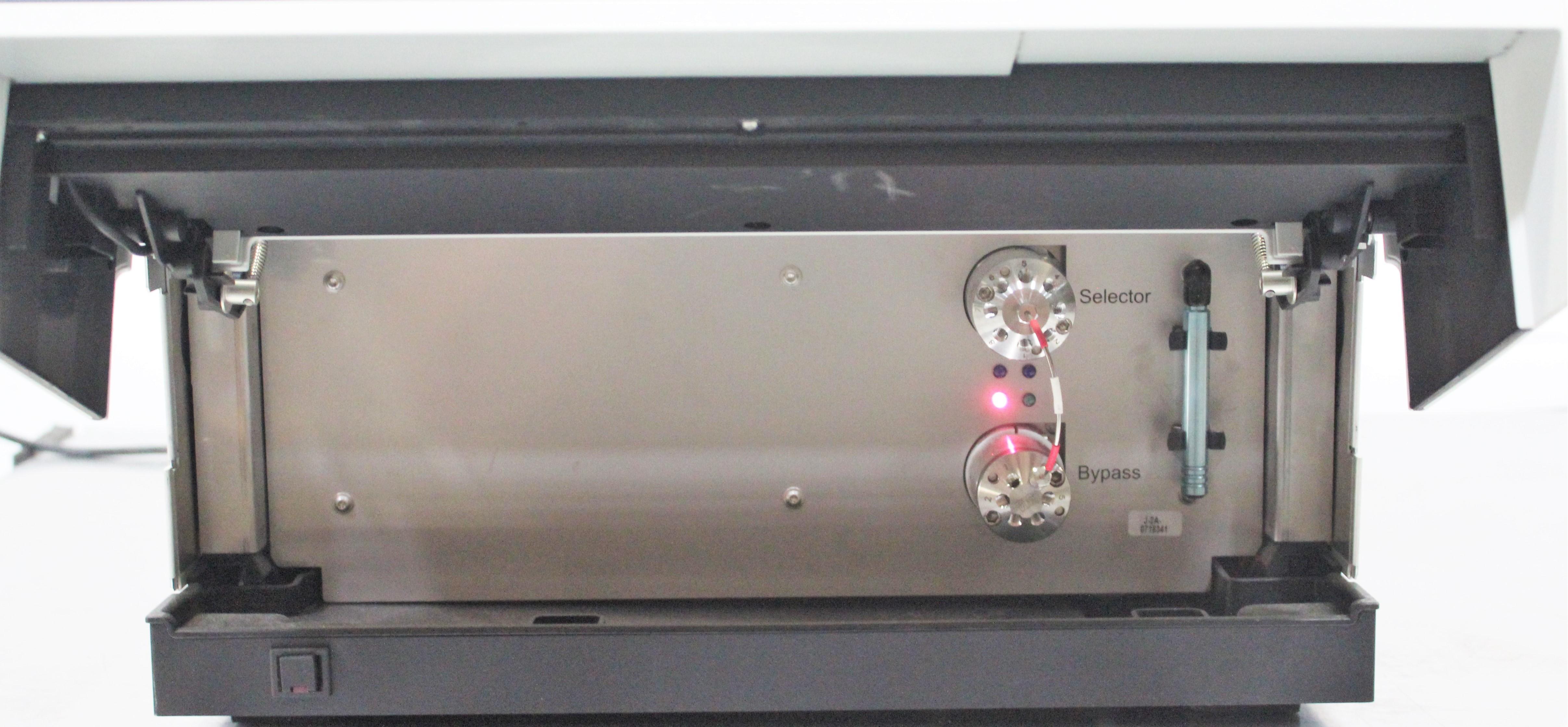 Thermo Transcend II VIM HPLC System LC MS Multiplex TurboFlow 4 Channel 120 220V