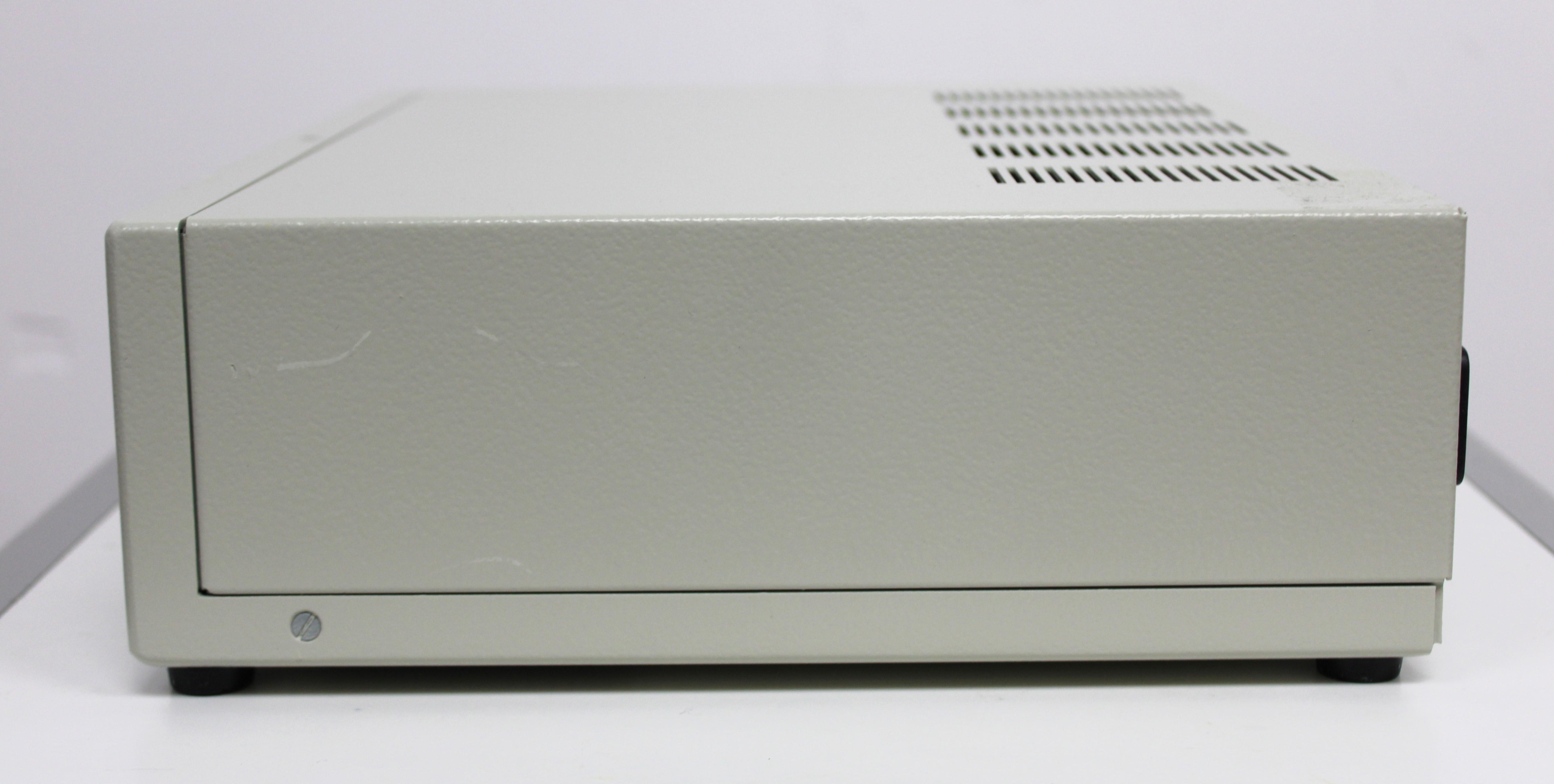 Prior Proscan II Motorized Microscope Stage Controller + Joystick