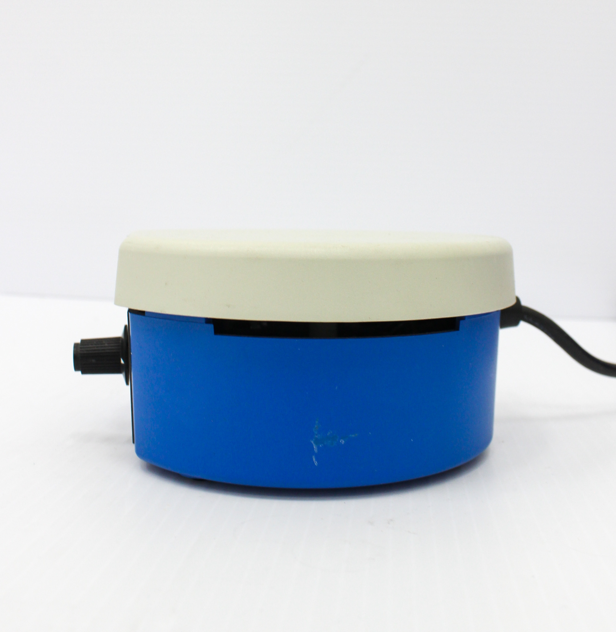 Fisher 120S Stir Plate for Distillation Organic Synthesis 2500 RPM