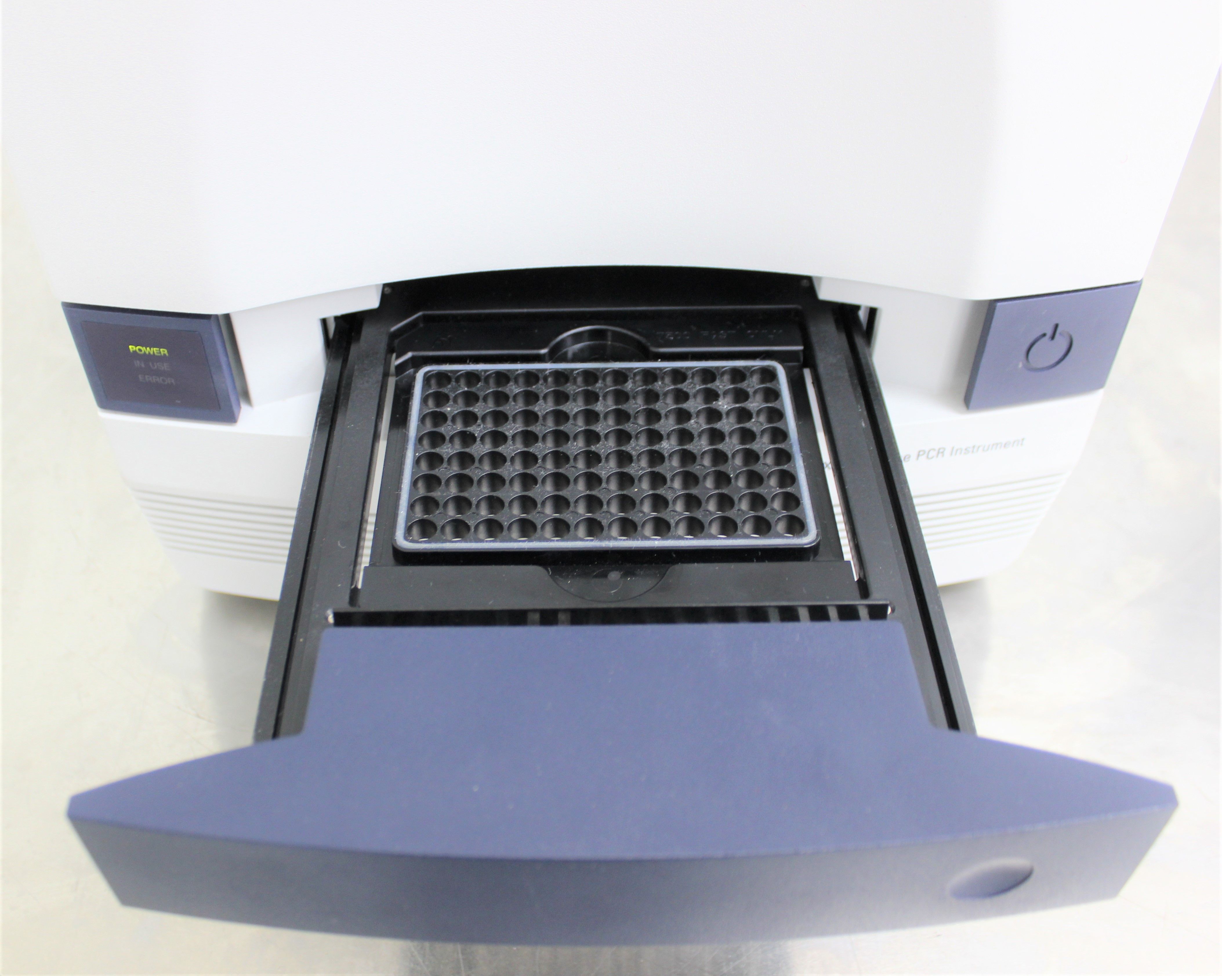 ABI 7500 Fast Dx Real-Time PCR Molecular Biology High Performance Unit