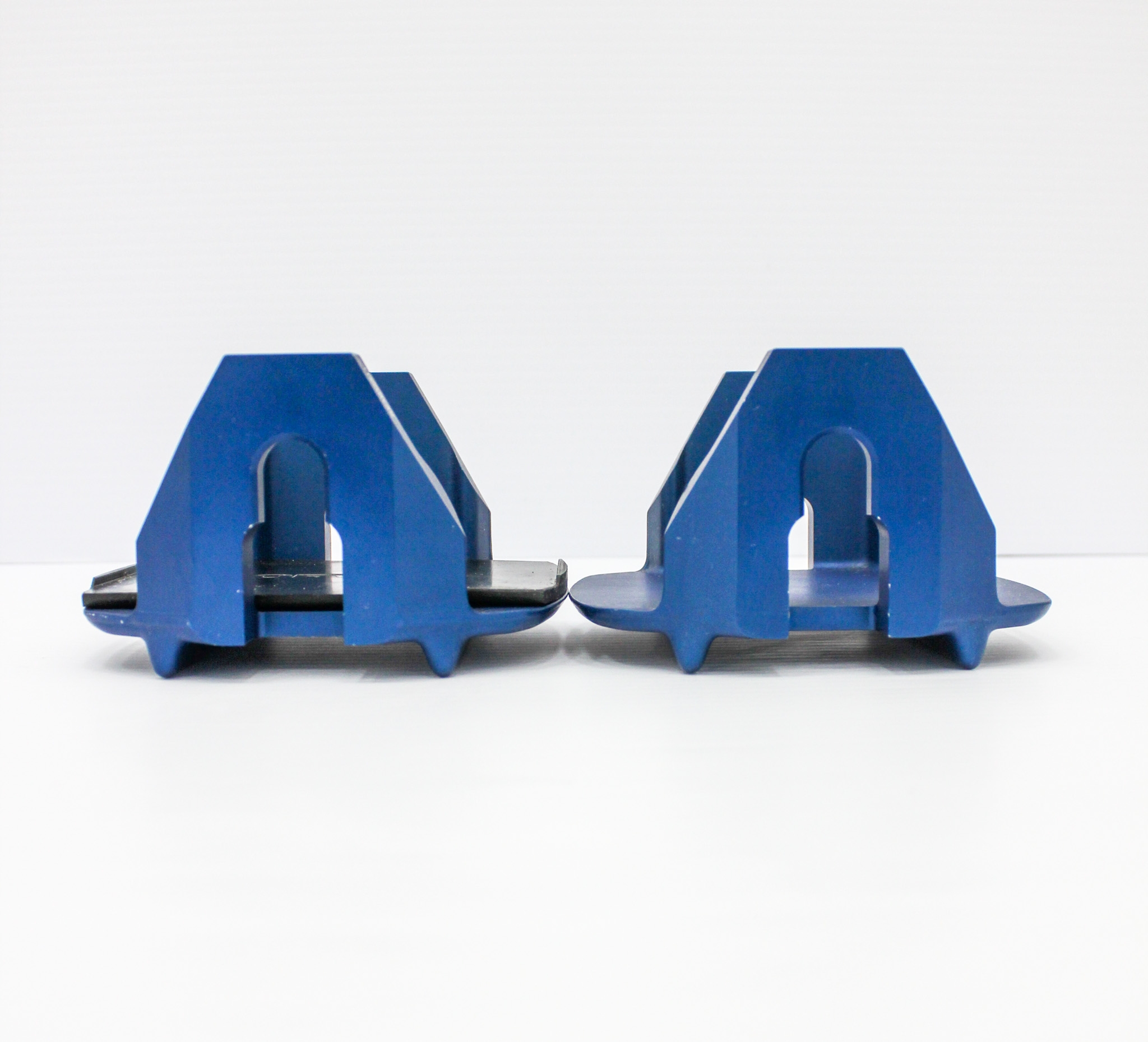 Sorvall 11779 Centrifuge Accessory Microplate Buckets 4700RPM 4 Microplates