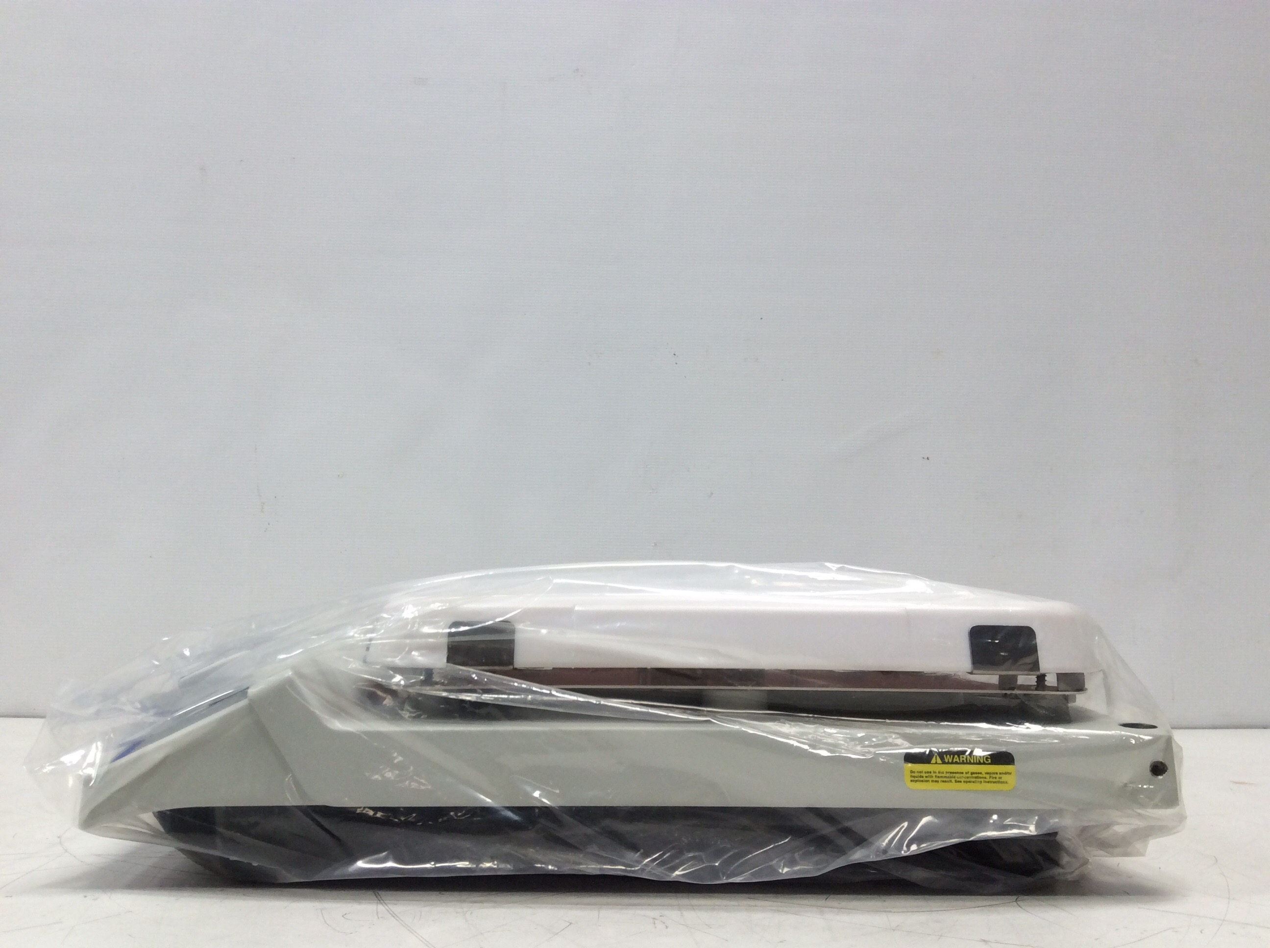 Fisher Isotemp 11100100S Stirrer Homogenizer 60-1200RPM, 120V/60Hz Lab Use