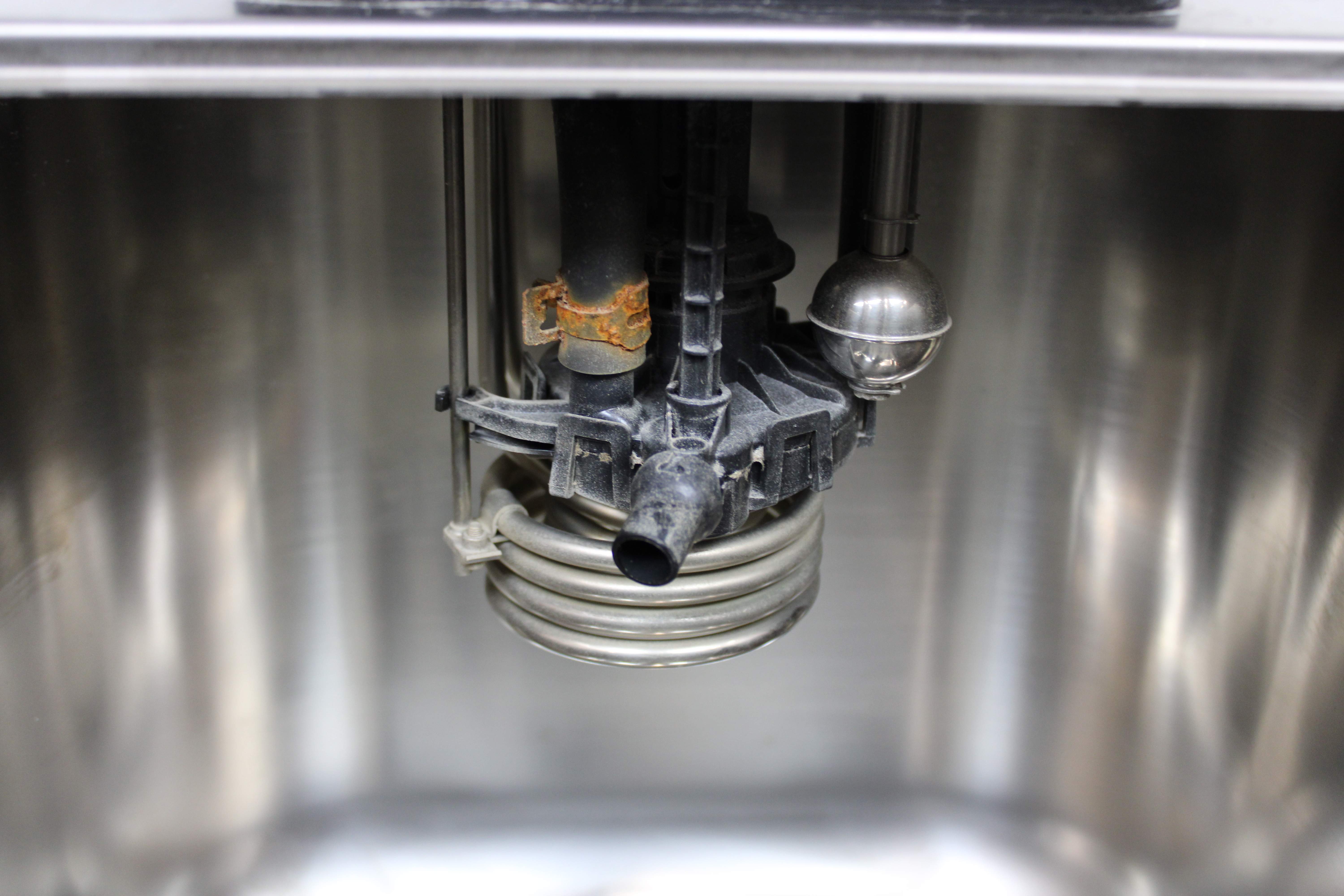 Julabo CORIO CD-B39 Heating Circulator Water Bath SS Quiet Display 120V/220V