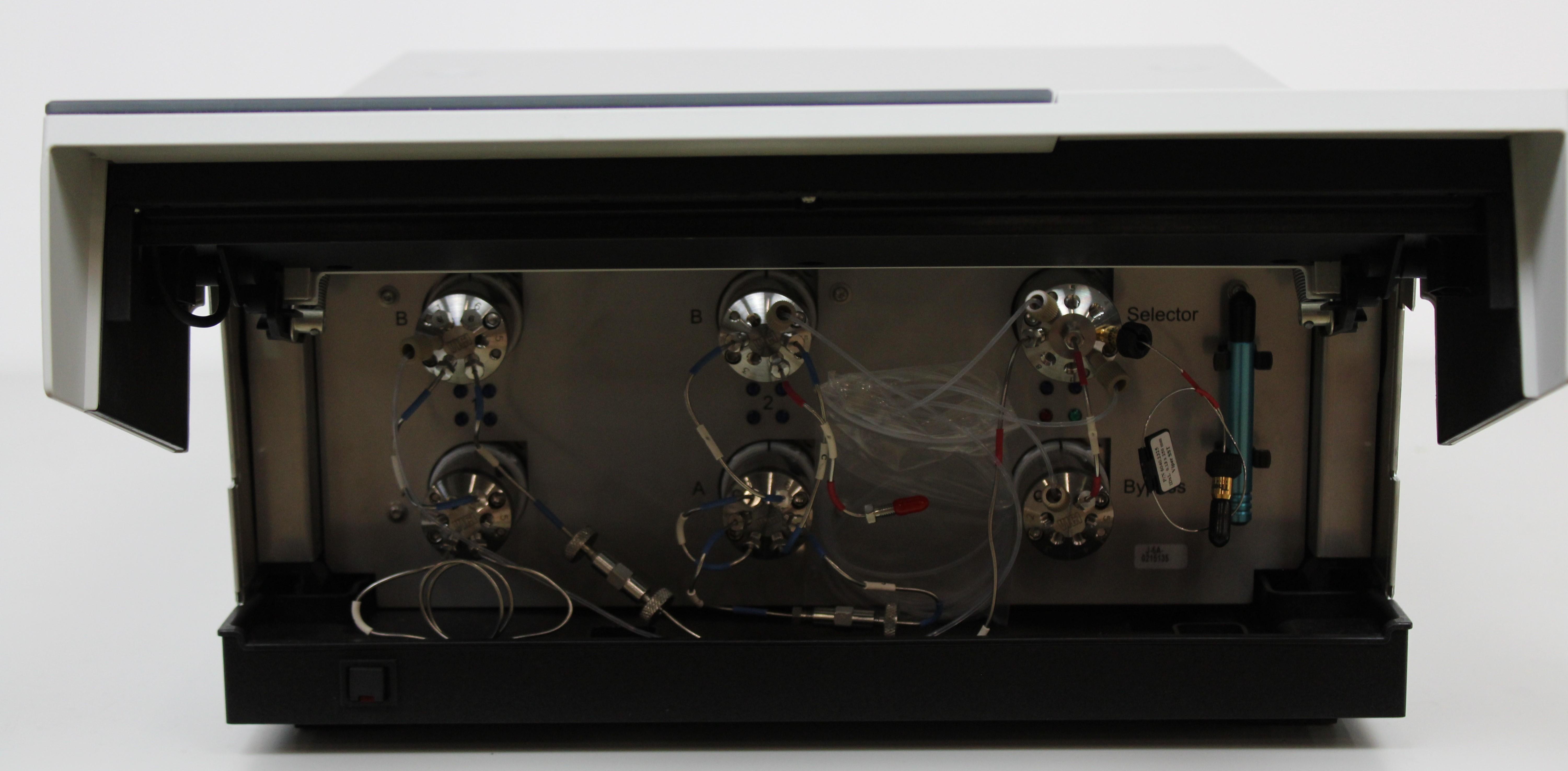 Thermo Transcend II UHPLC Valve Interface Module 5012.0060 Efficient