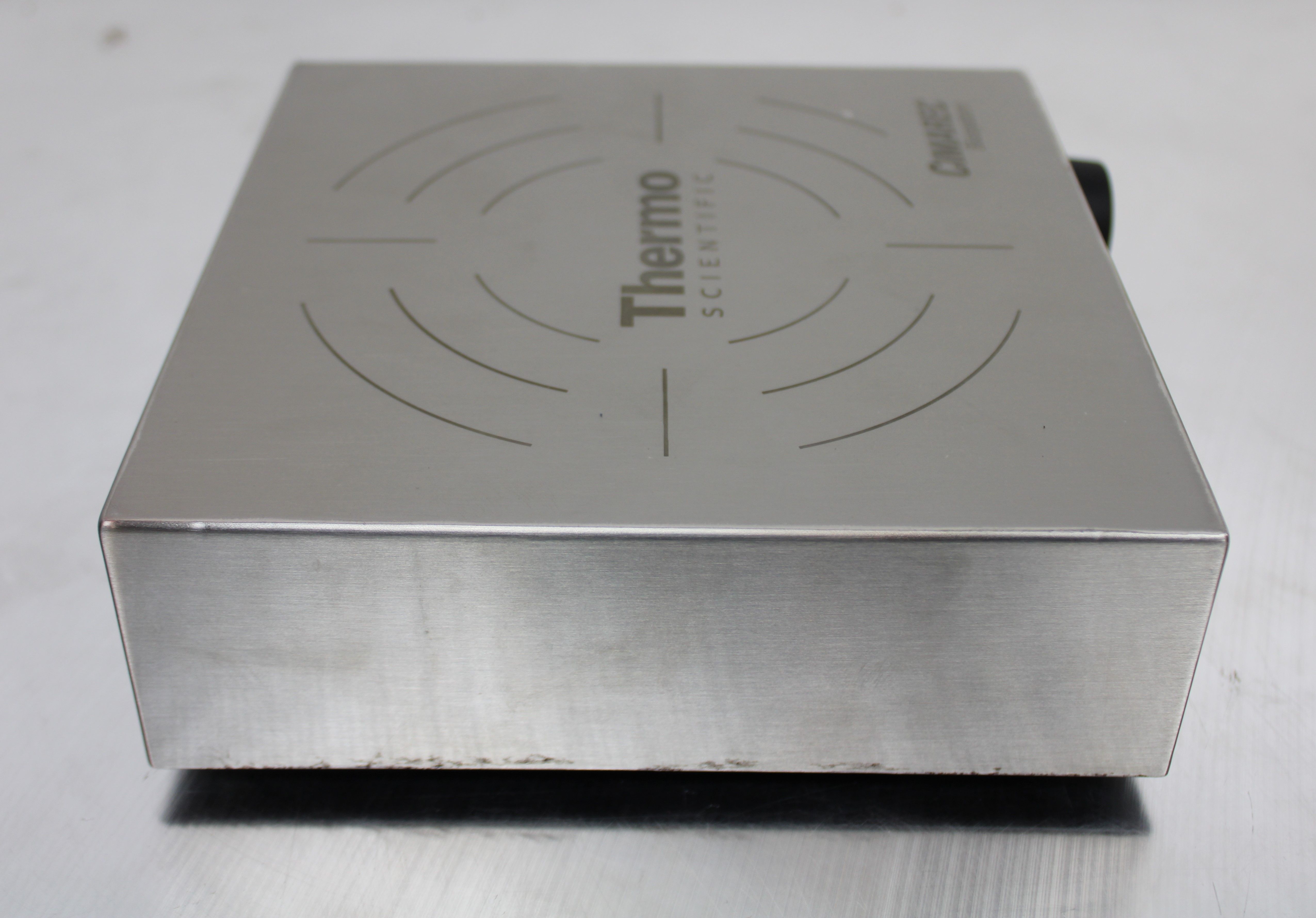 Thermo Cimarec Stirrer Homogenizer Slow Speed IP6 Stainless Steel -10C to +40C