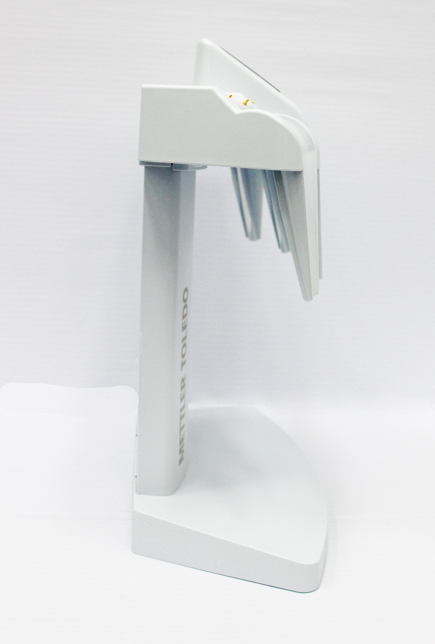 Rainin SmartStand SCS-B Pipette Holder RFID Manage Stand 4 Slots Bluetooth