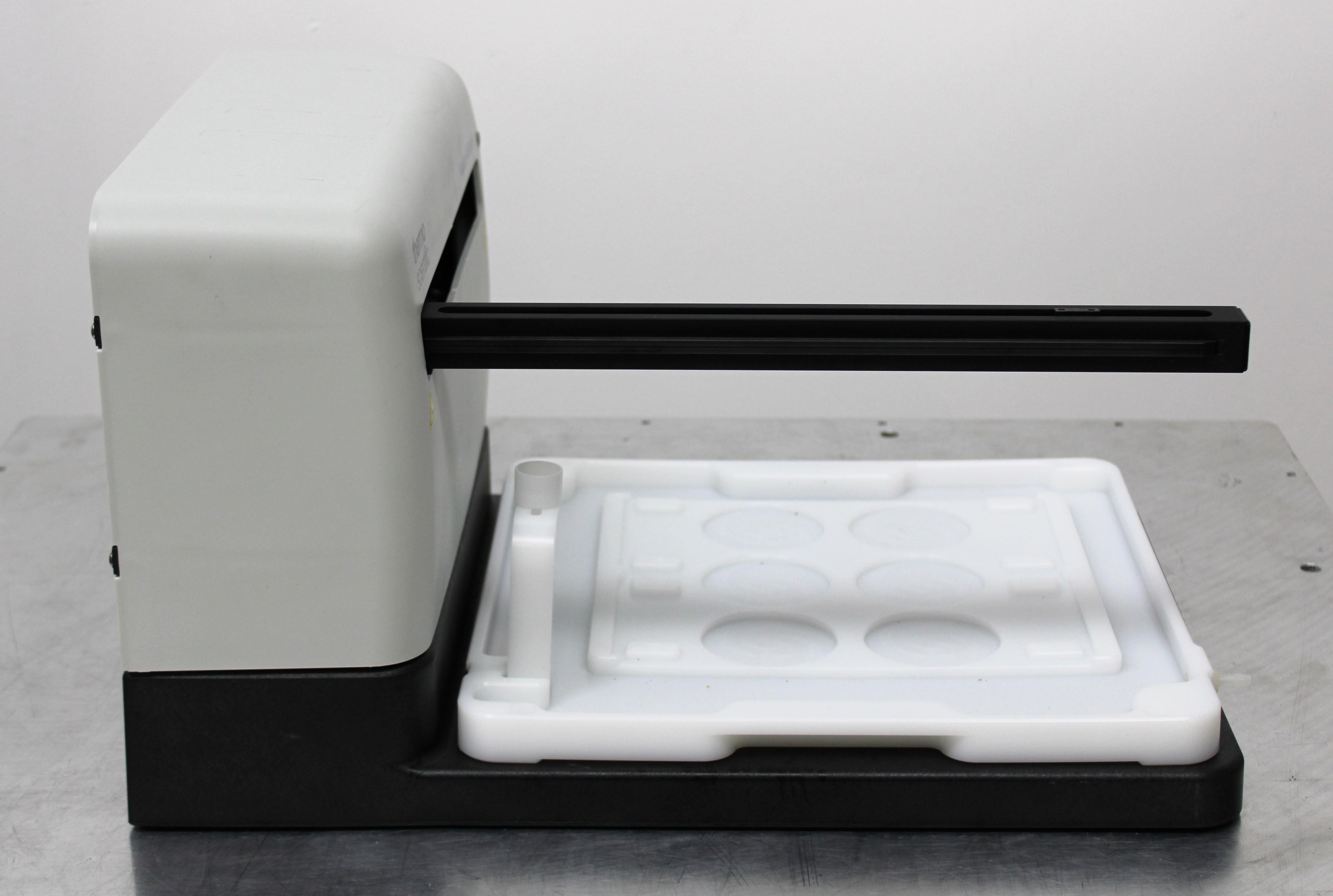 Thermo VF-F11-A Fraction Collector Supports HPLC/UHPLC Integration & Purification