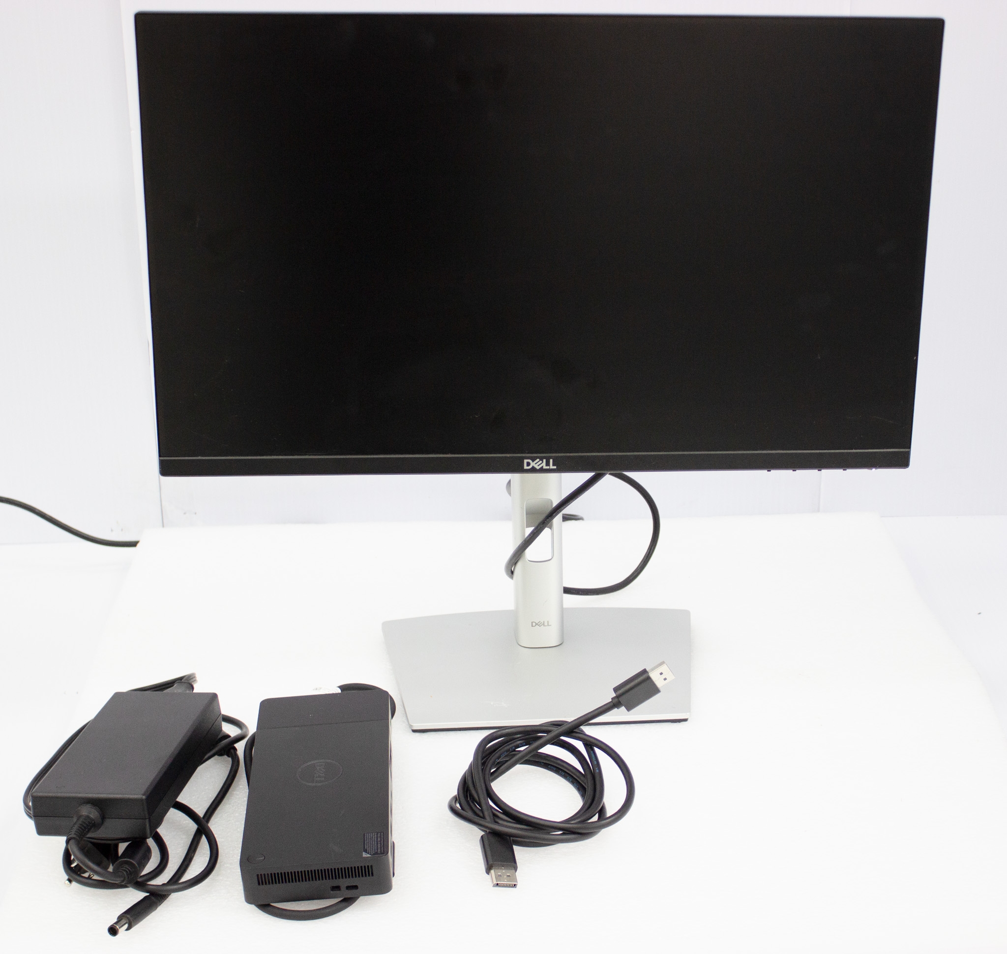Dell Dell 24 Monitor S2421HN - 24" LED Display for IT and Office Use