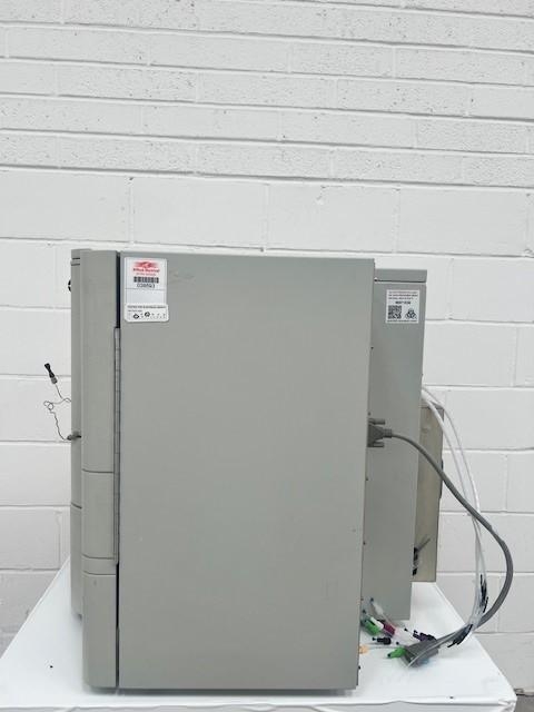Waters 2487 & 2695D HPLC System with Dual Absorbance Detector