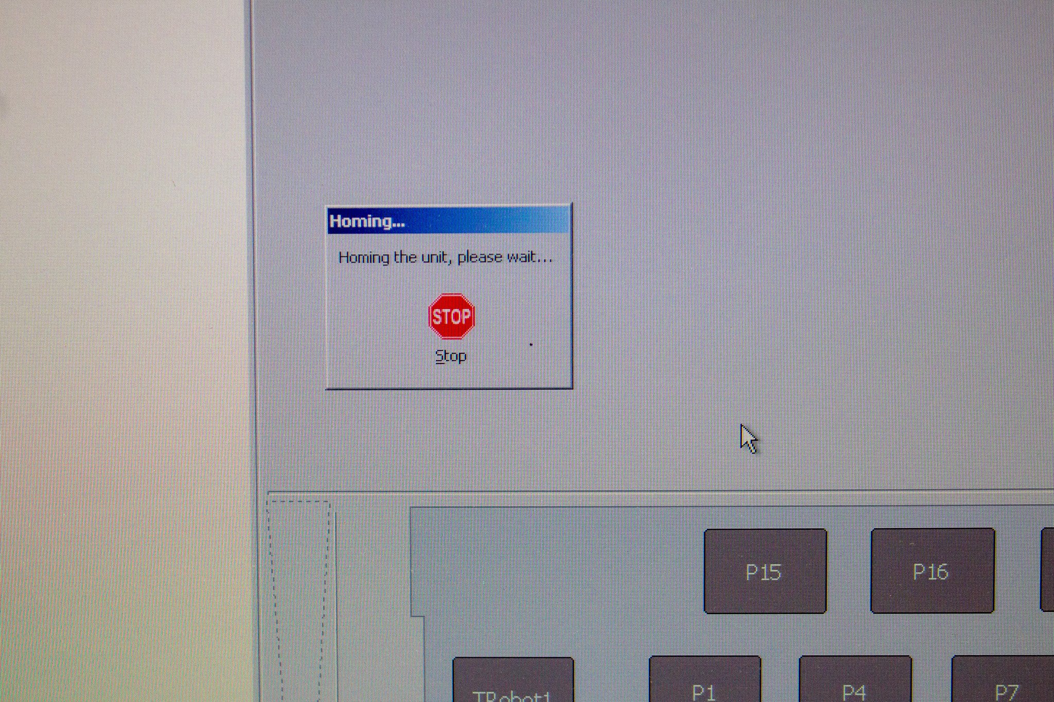 Beckman Biomek FXP Liquid Handler Dual Arm Automated System Includes PC/Software