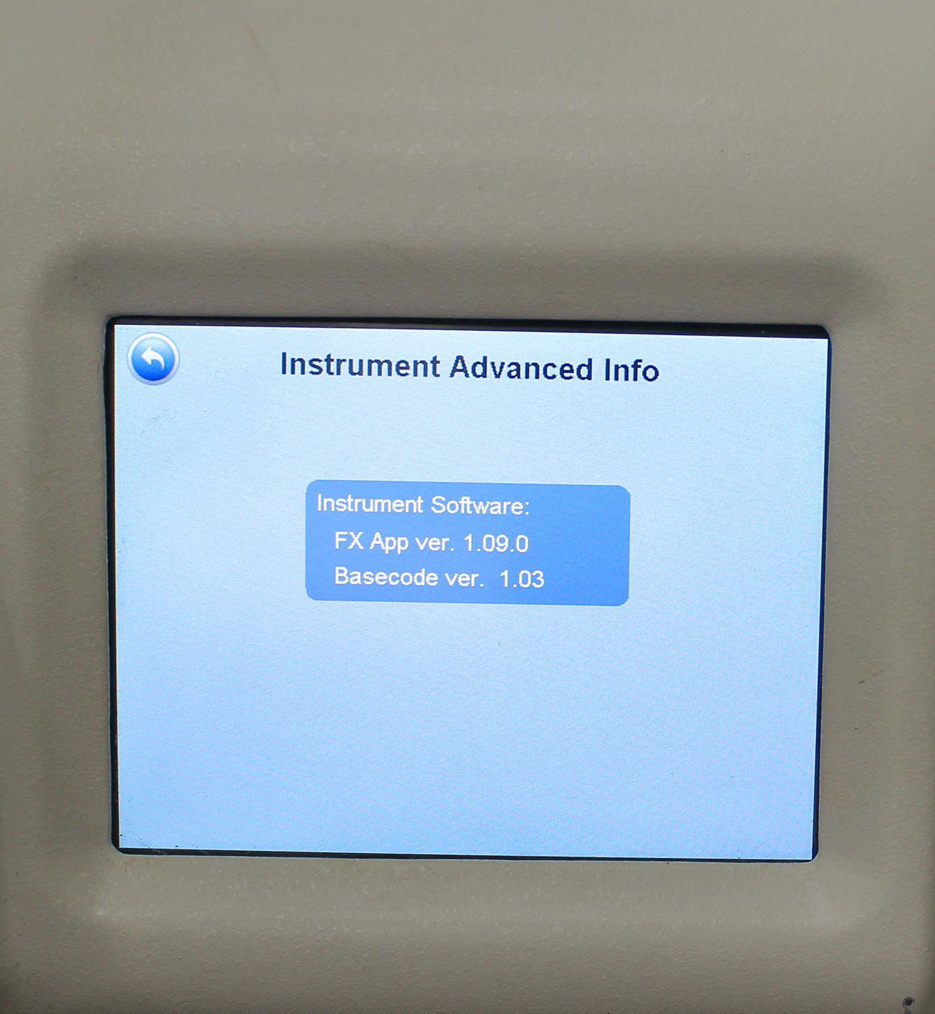 BioTek MFXP1 Multi-mode Dispenser 3D Culture Normalization Used