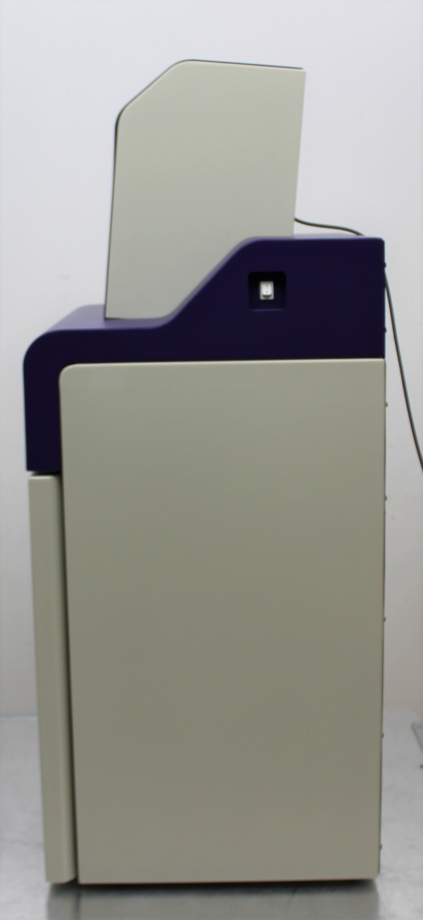 UVP BioSpectrumAC Imaging System Fluorescence Low Light Applications