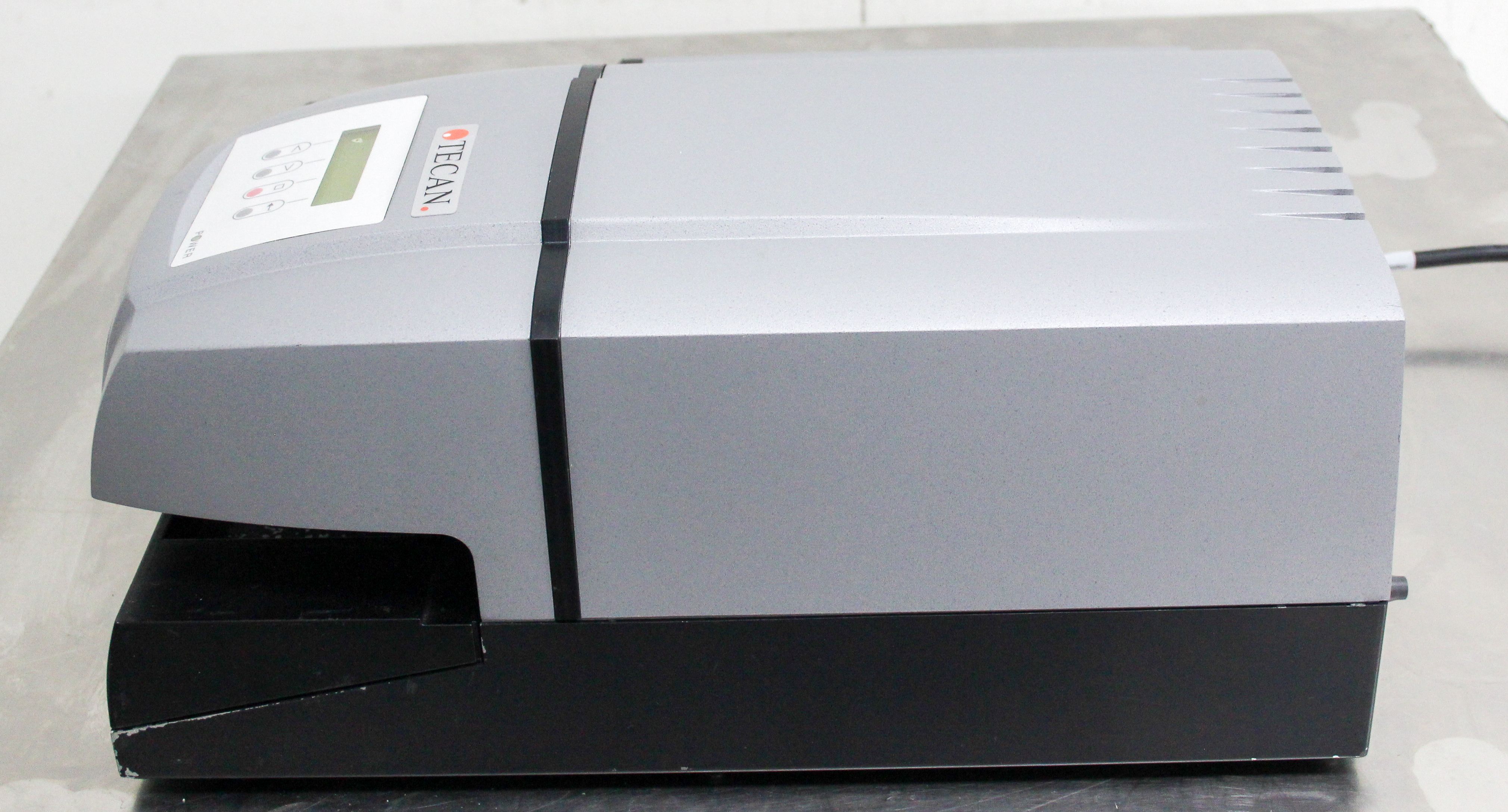 Tecan Power Washer 384 Plate Washer for ELISA & Cellular Assays Used