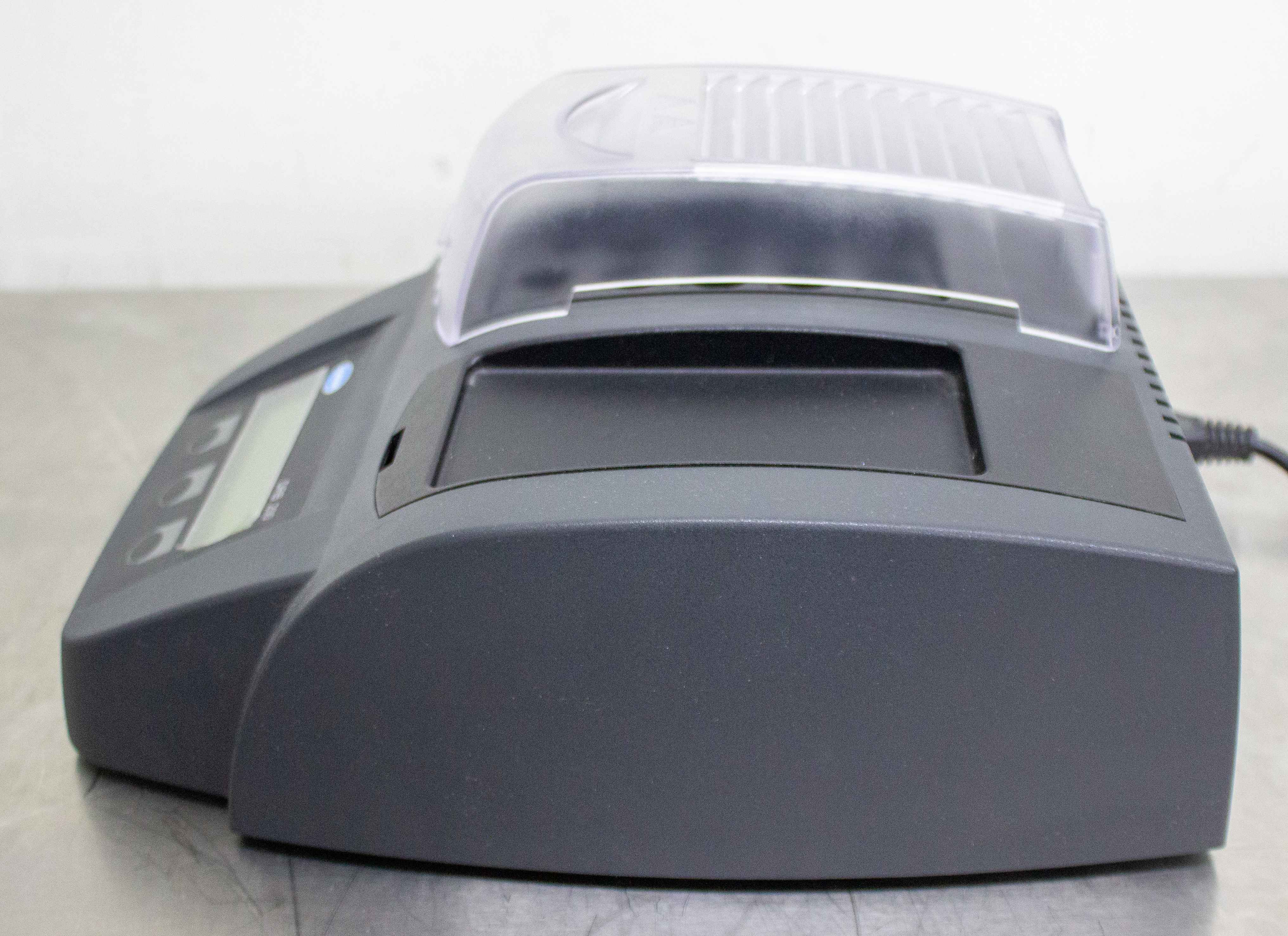 Hach DRB200 Chemistry Digital Reactor 37-165C 15 Vials Heat Block