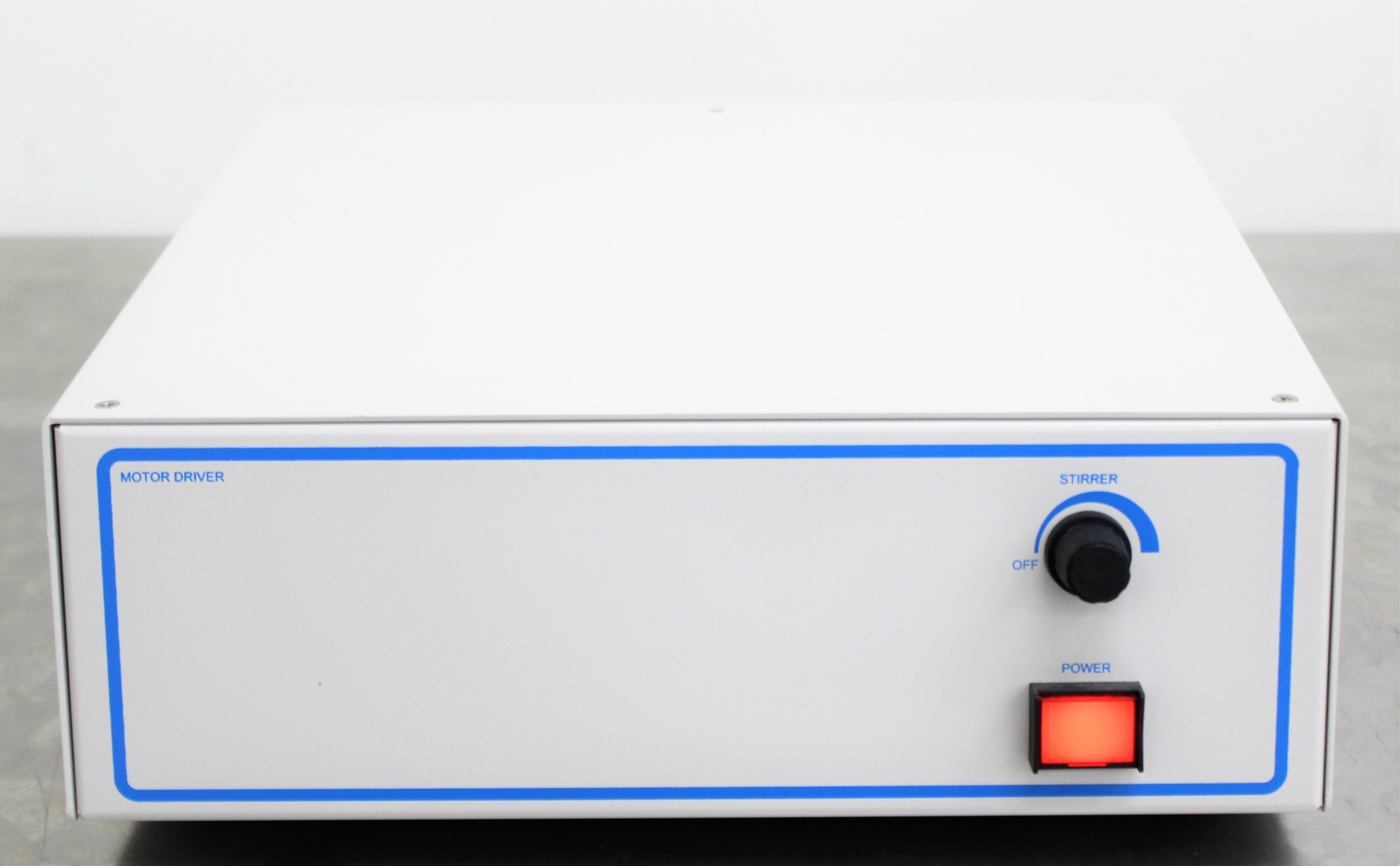 Photon MD5020 Lab Controller