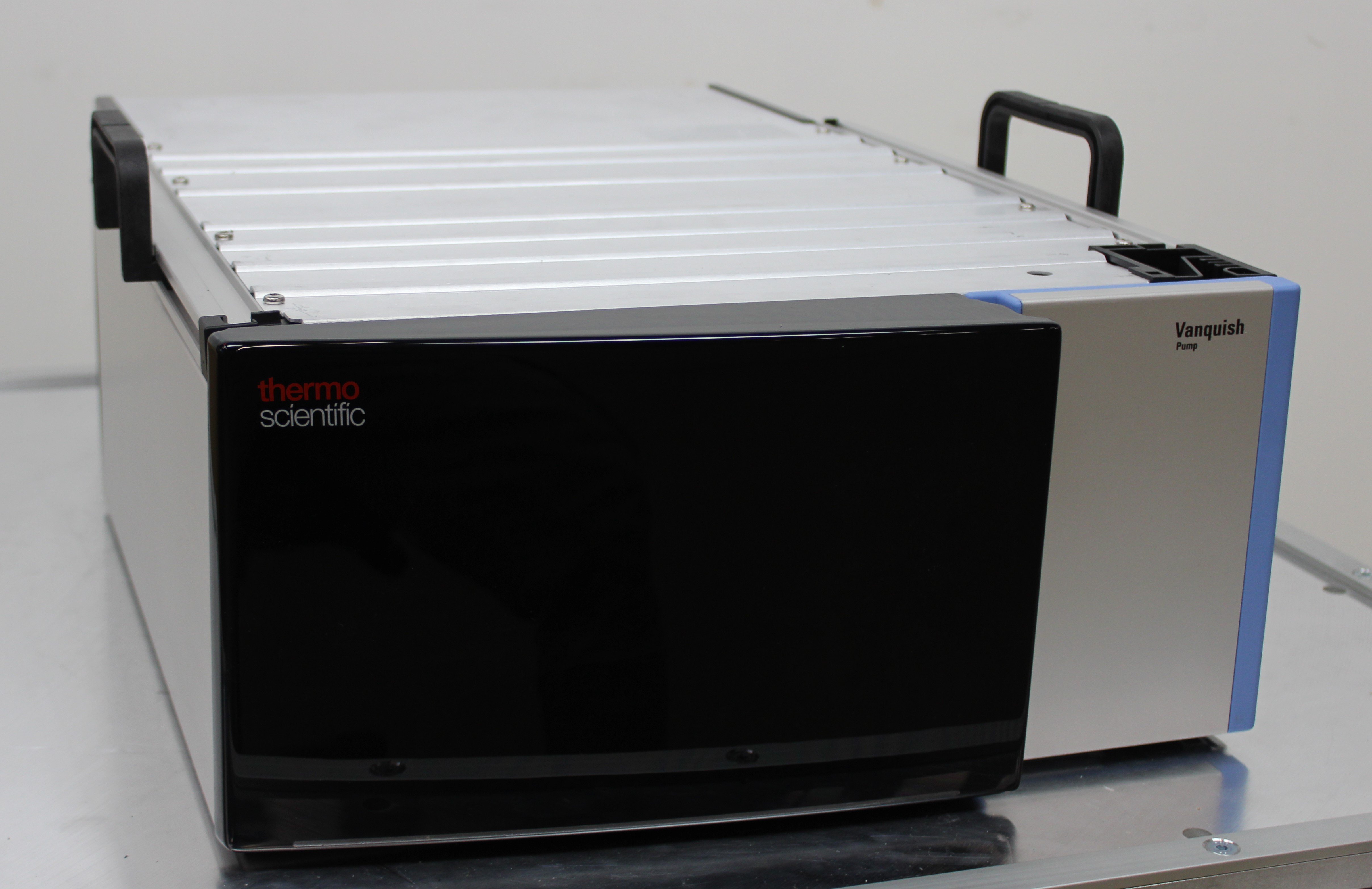 Thermo VF-P20-A Quaternary Pump HPLC/FPLC Solvent Blending 8mL/min 35C