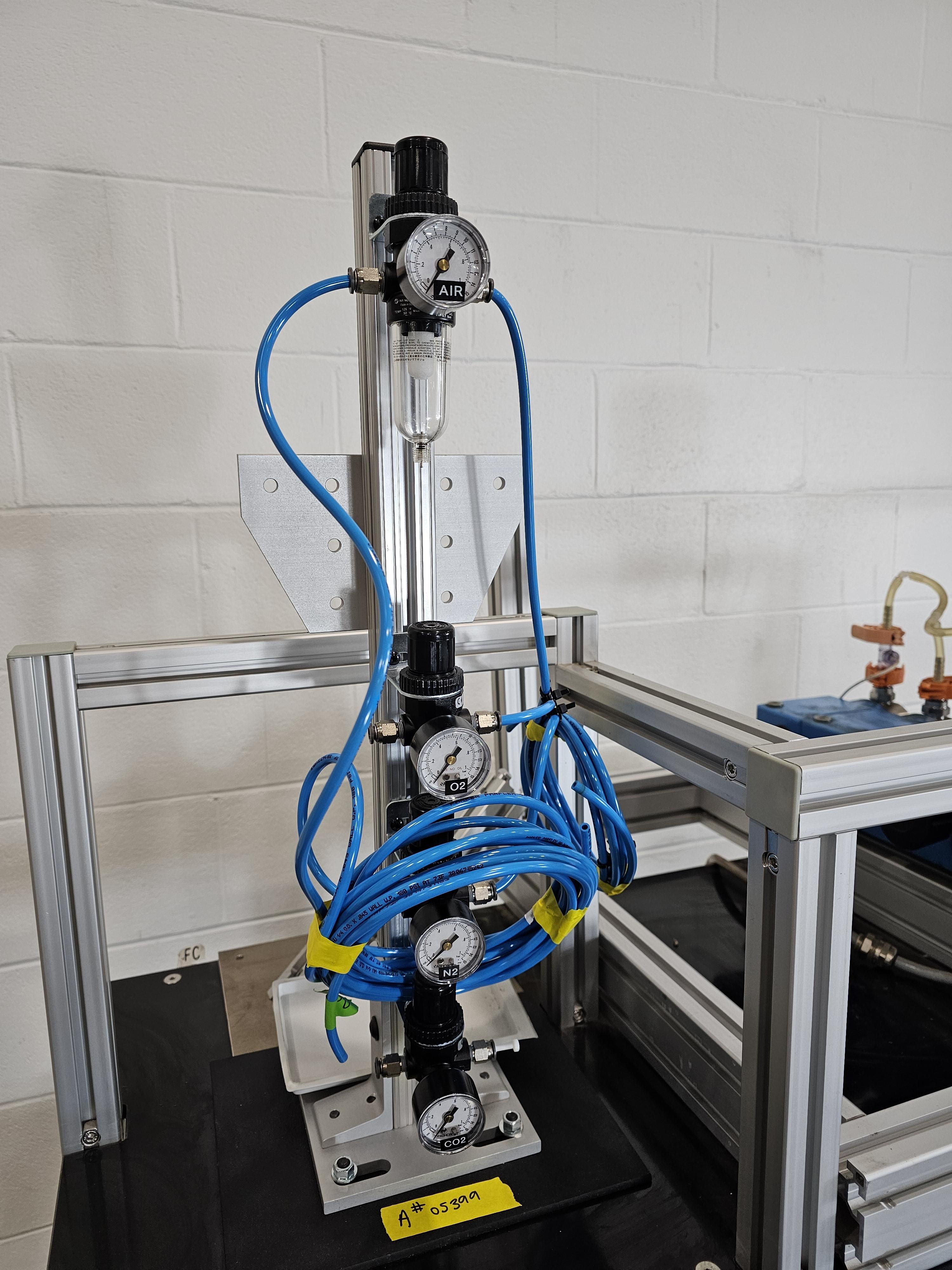 Thermo UltiMate 3000 HPLC System Reliable Analytical Performance