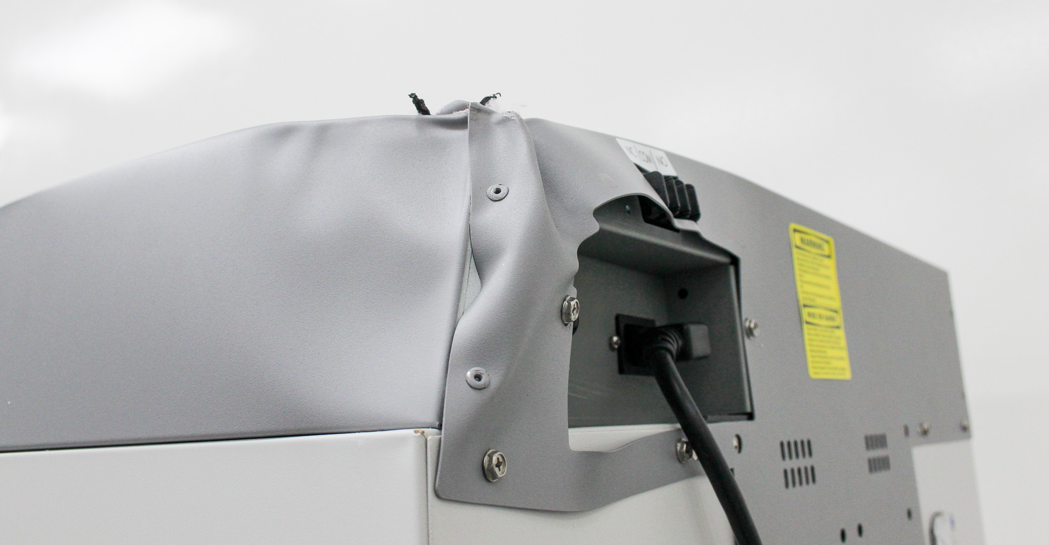 Thermo TSG505SA Undercounter Refrigerator 5.5 cu ft Vaccine Compliant