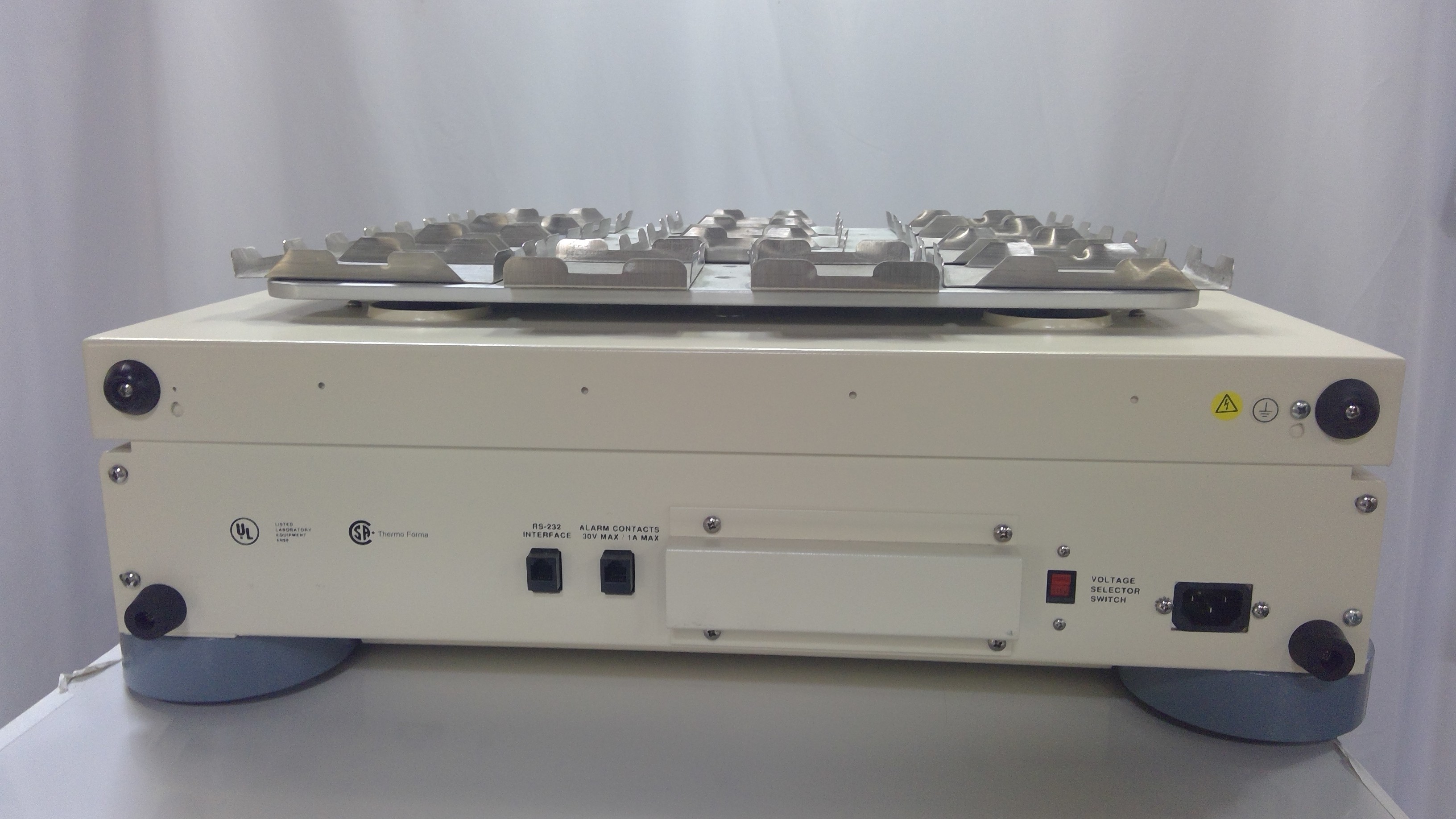 Thermo Scientific 416 Digital Orbital Shaker 25-525 RPM, Includes Power Cord