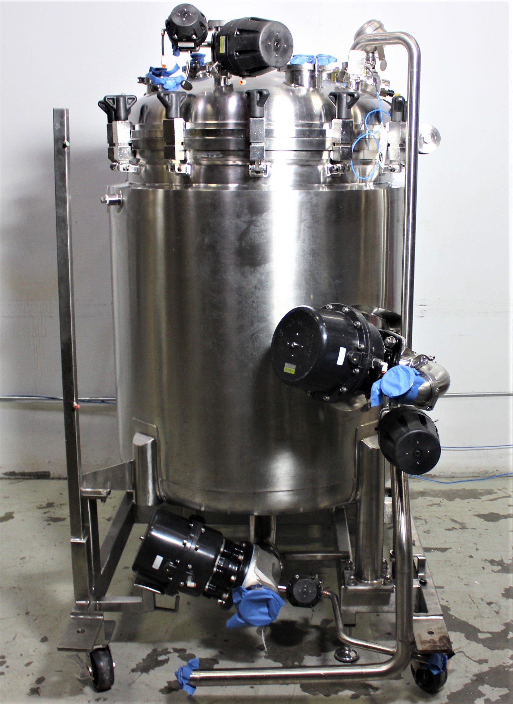 Pall PALL Bioreactor