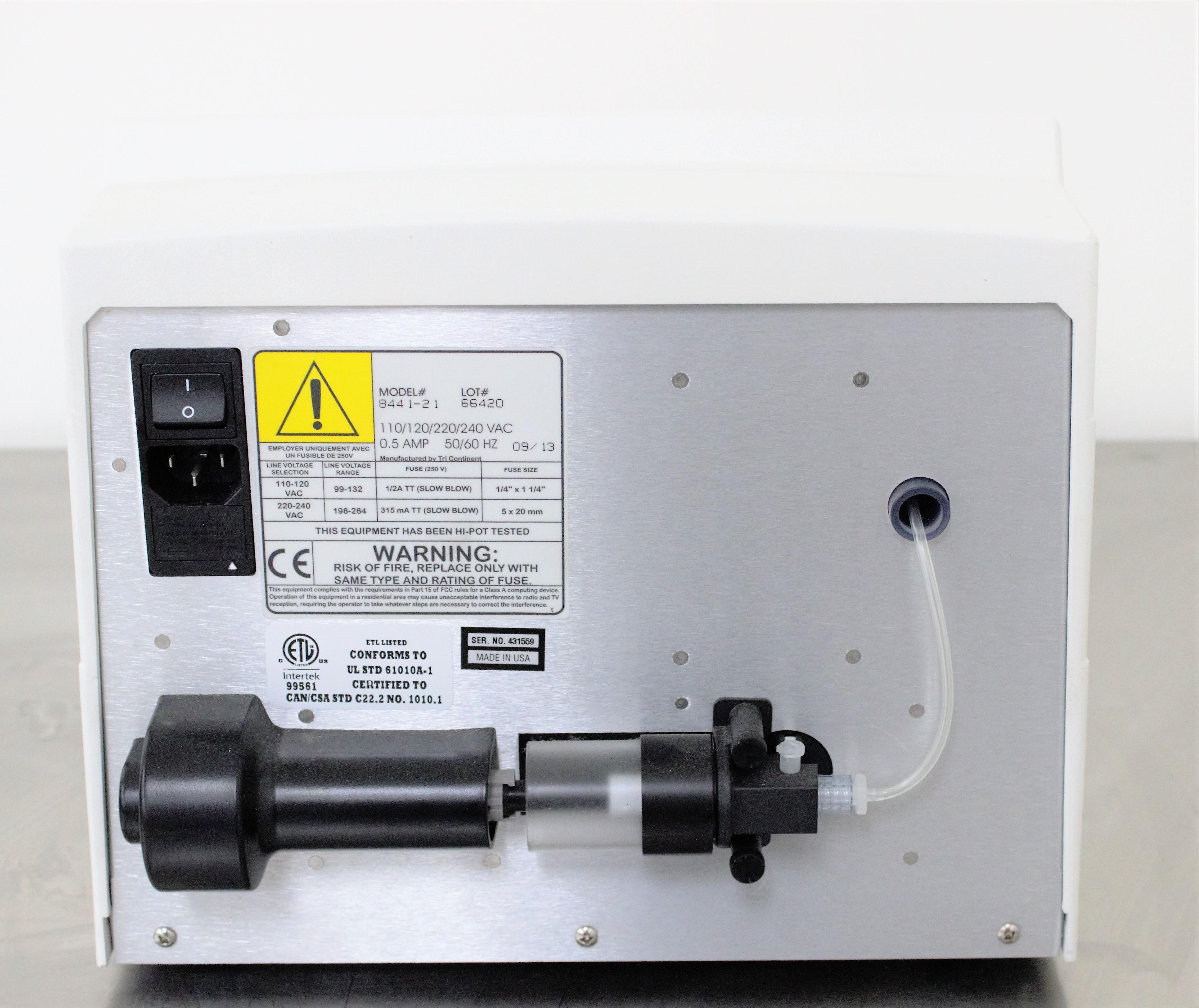 Life Ion OneTouch ES Genetic Sequencer Molecular Biology DNA RNA cDNA Testing