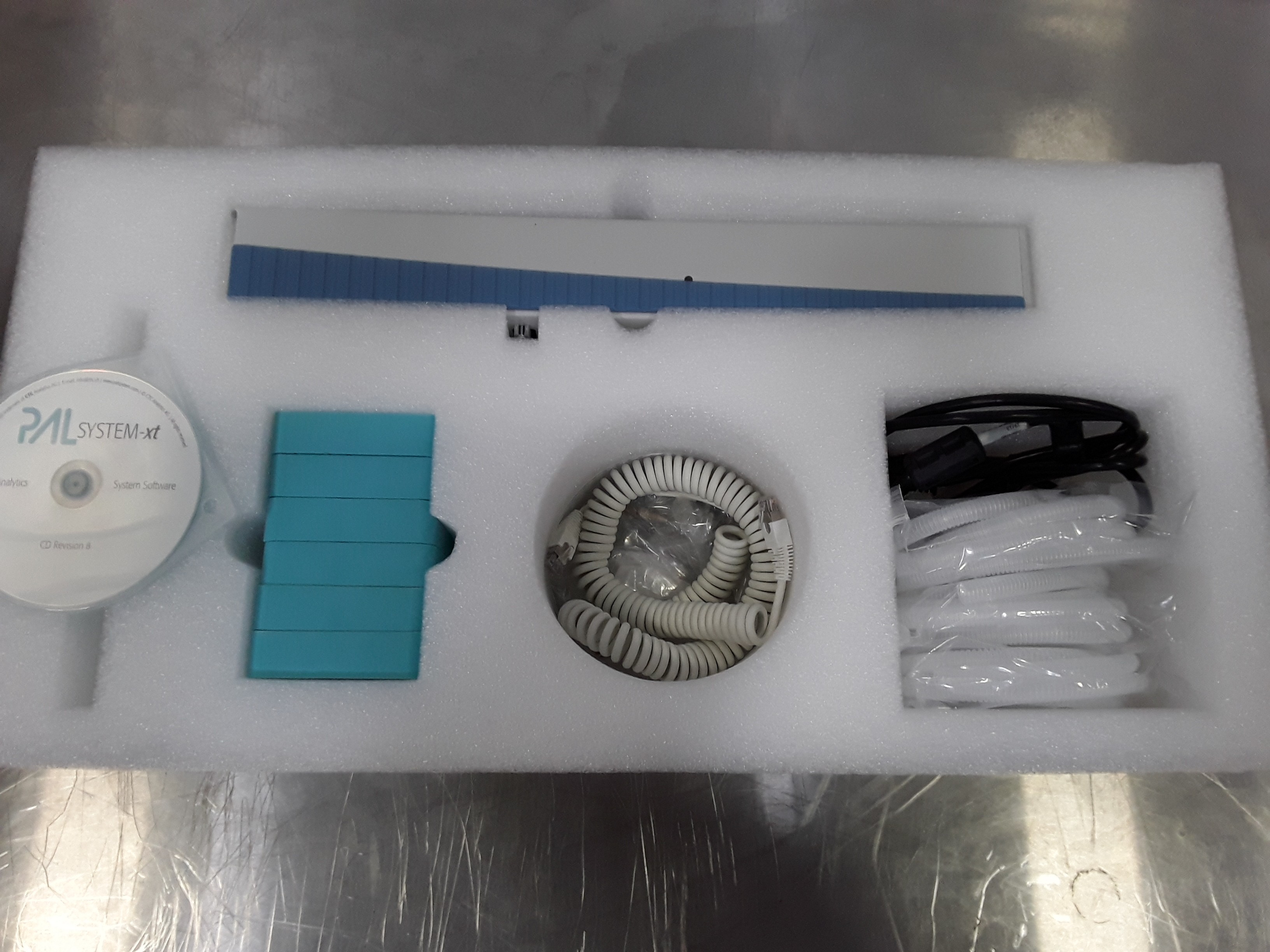 Thermo Prelude SPLC System HPLC Dual Channel Turnkey Used