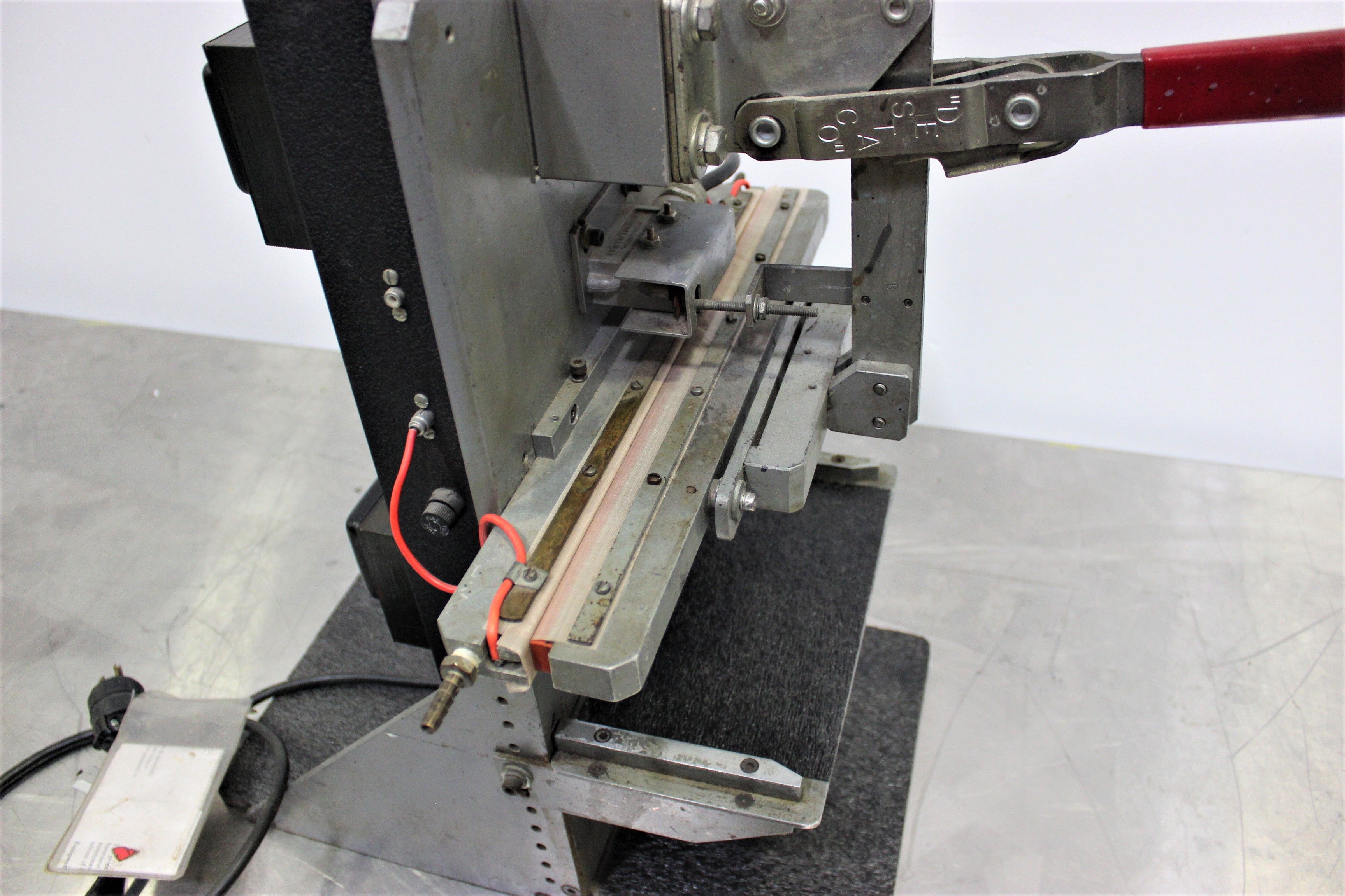Vertrod 14HTV Bag Sealer