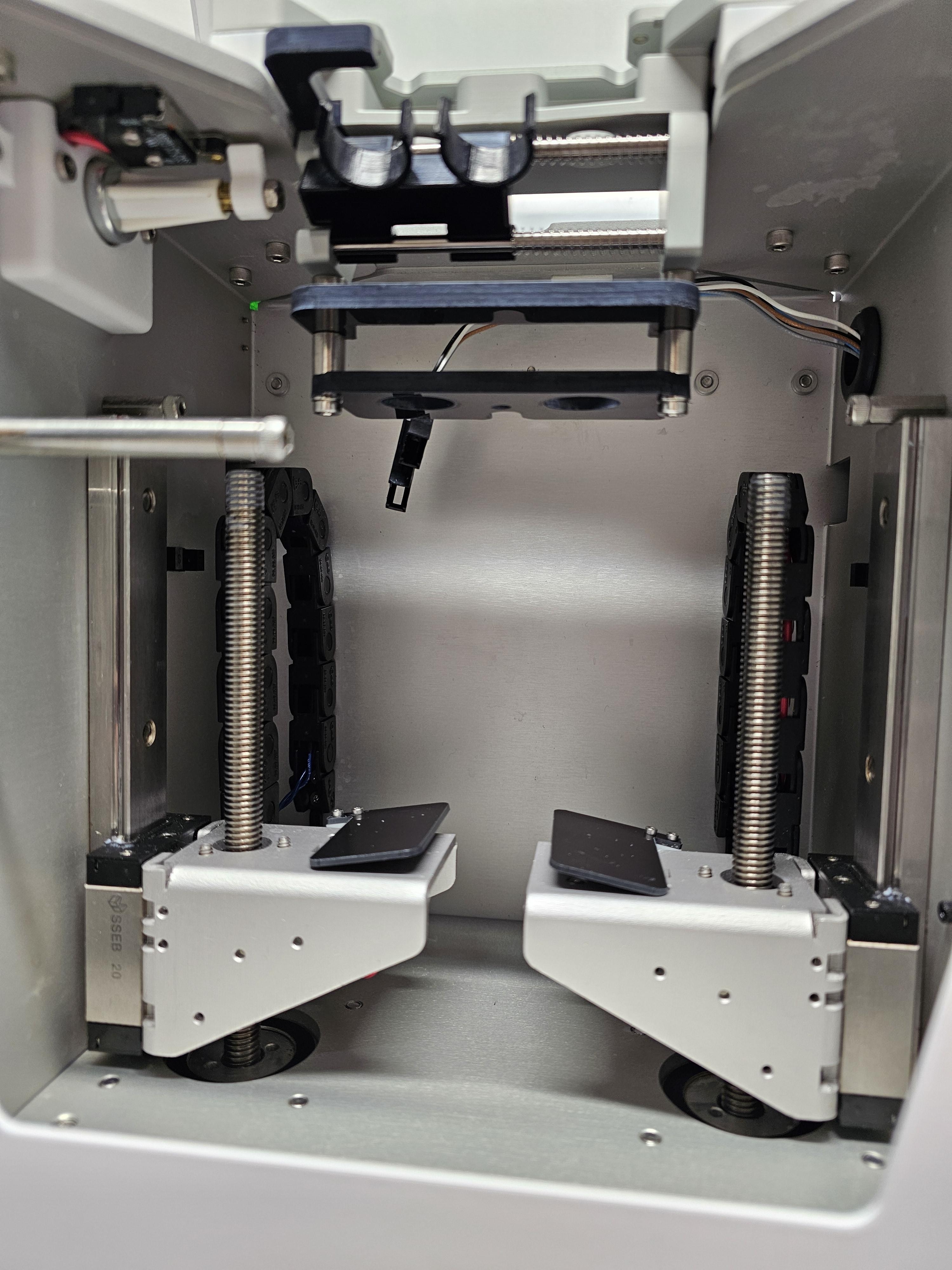 Biotek NanoAssemblr Gene Therapy Cell Culture Formulation System 120V USA