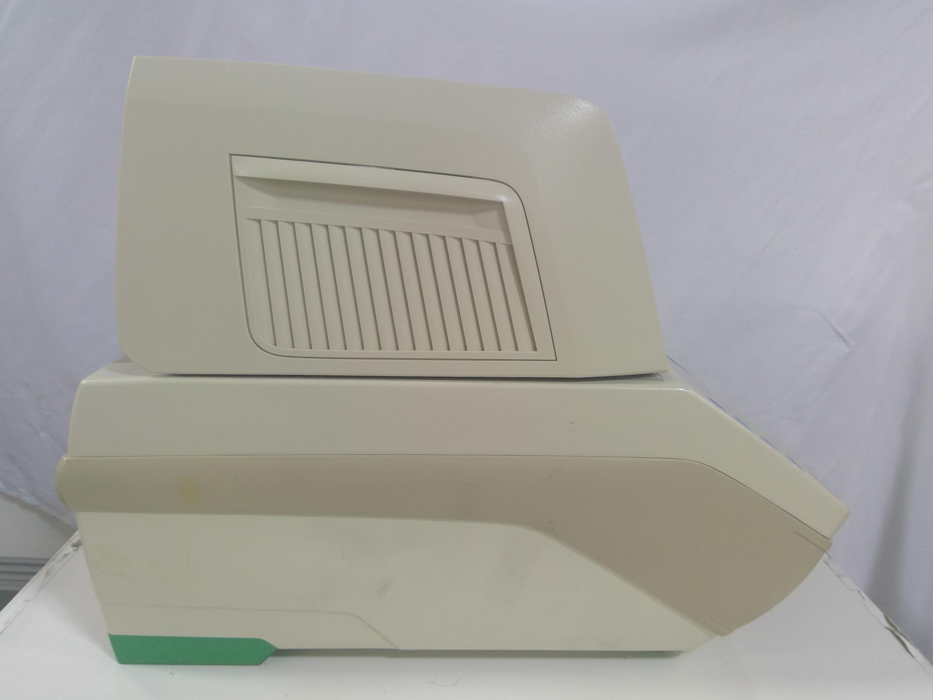 Bio Rad C1000 Thermal Cycler CFX96 Real-Time PCR Instrument