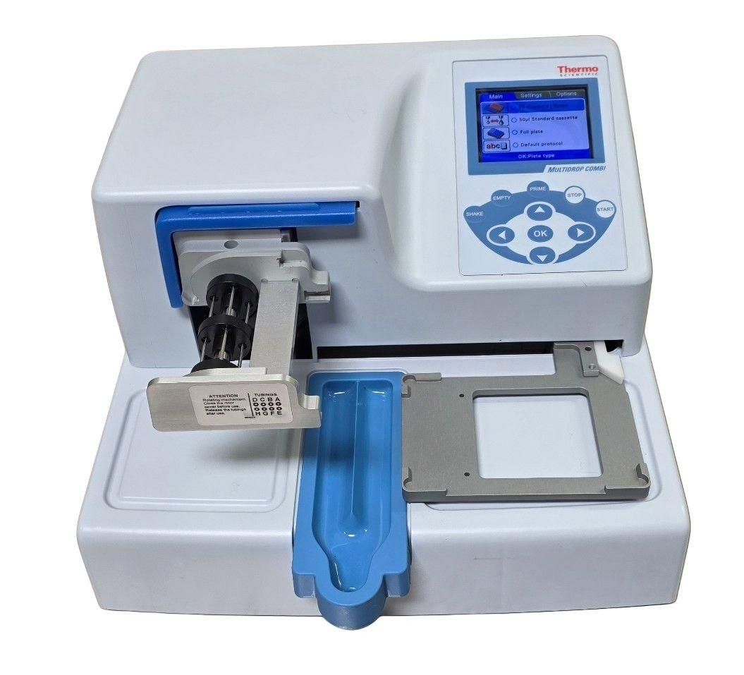 Thermo MultiDrop Combi