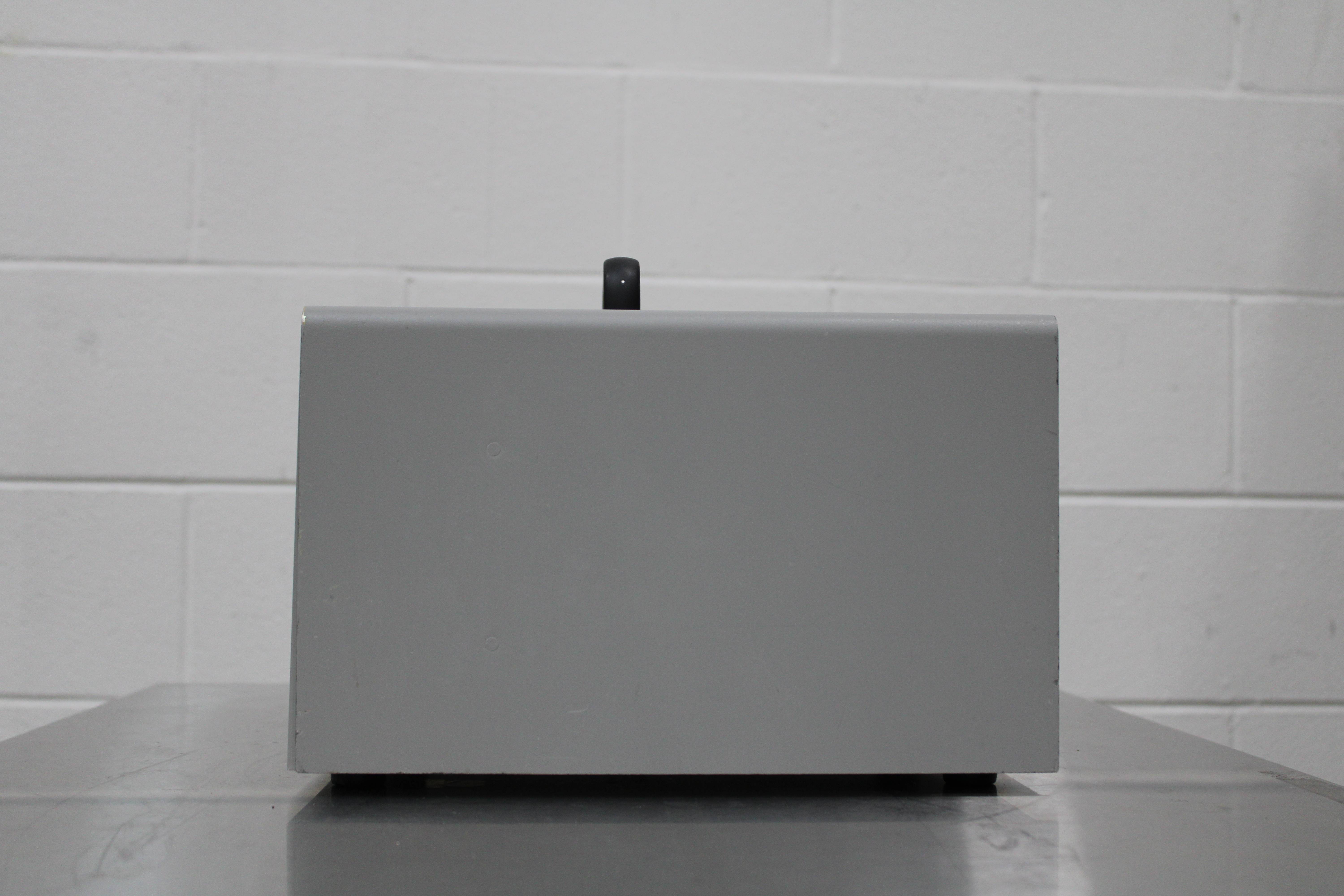 MasterFlex 77411-00 Peristaltic Pump For Part/Needs Fix