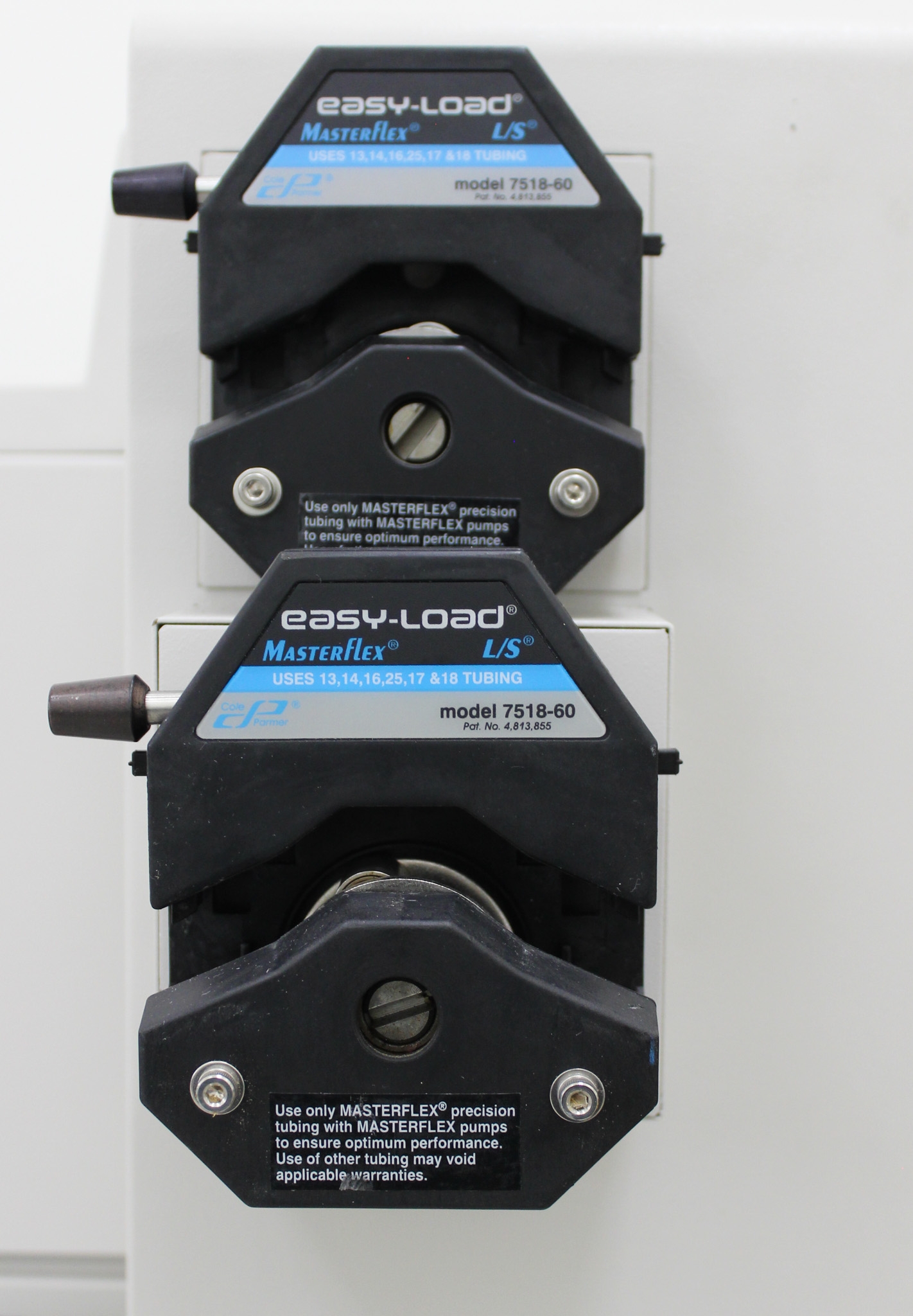 Matrix PlateMate 2X2 Automated Liquid Handler 96-Ch Pipetting Head 30ul Used