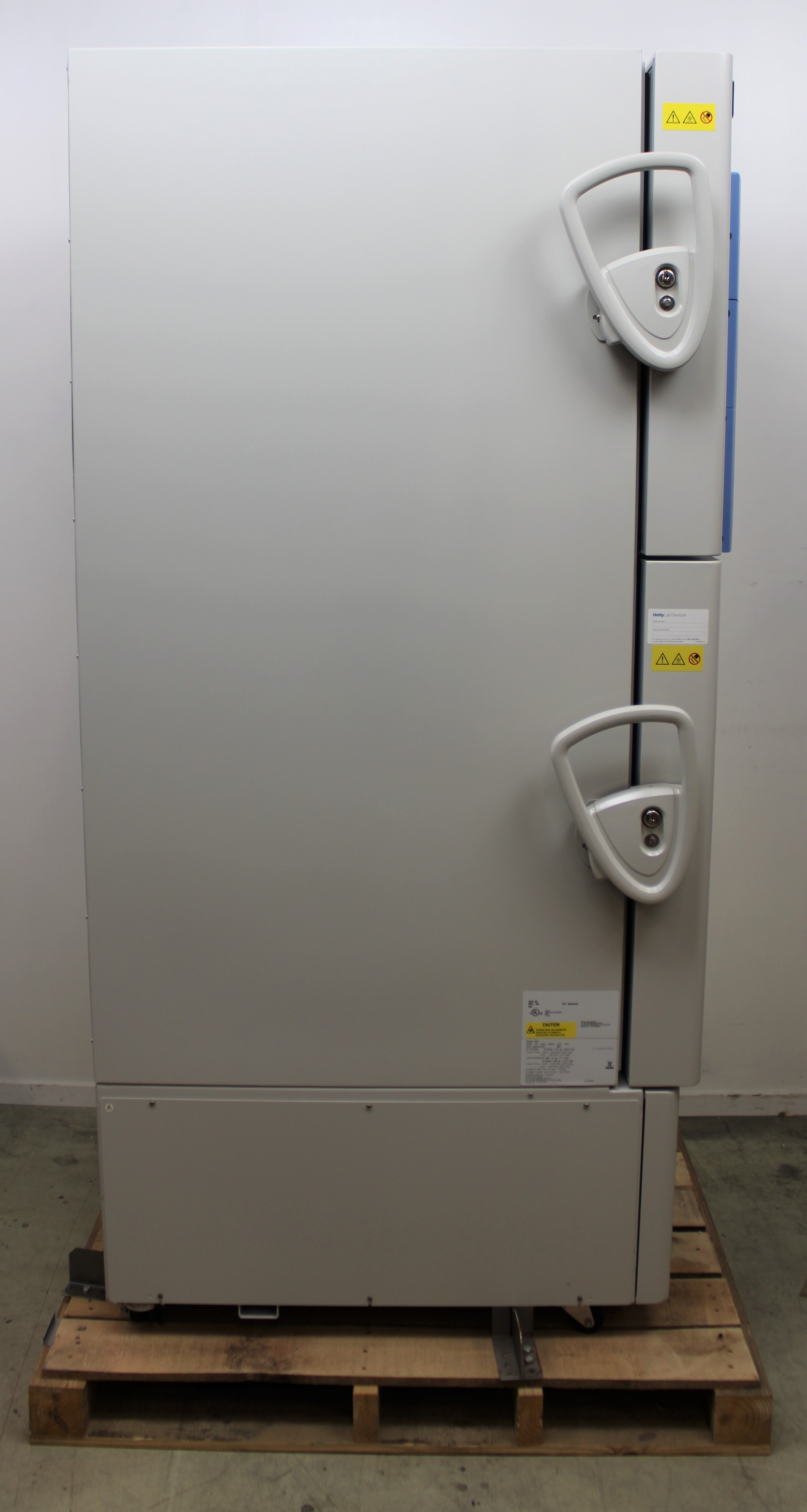 Thermo FORMA 900 Upright Freezer -86C Cold Storage 490L Used Functional