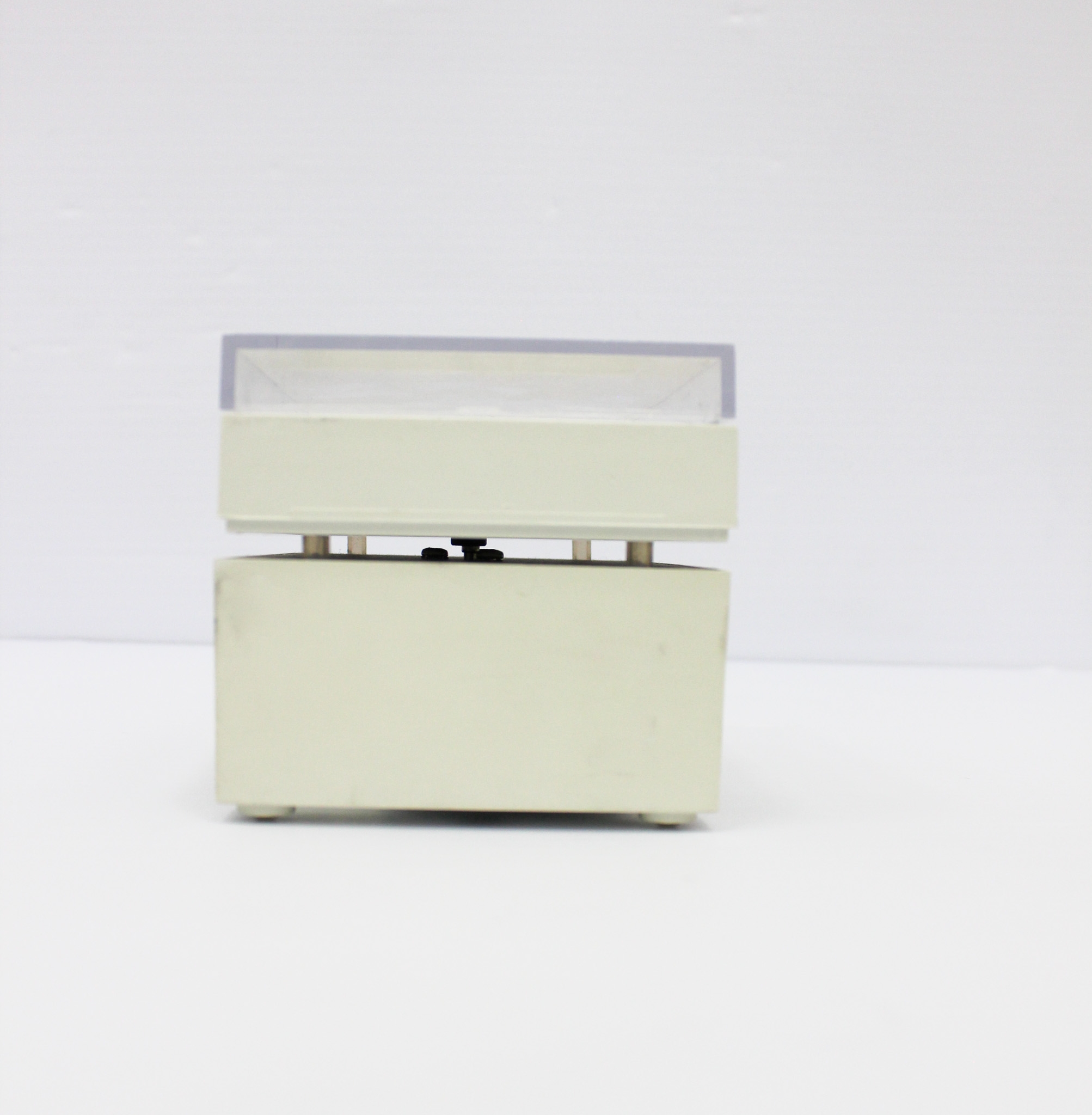 Mikura Orbis Plus Microplate Shaker 950-1300rpm 1mm Used VG Condition