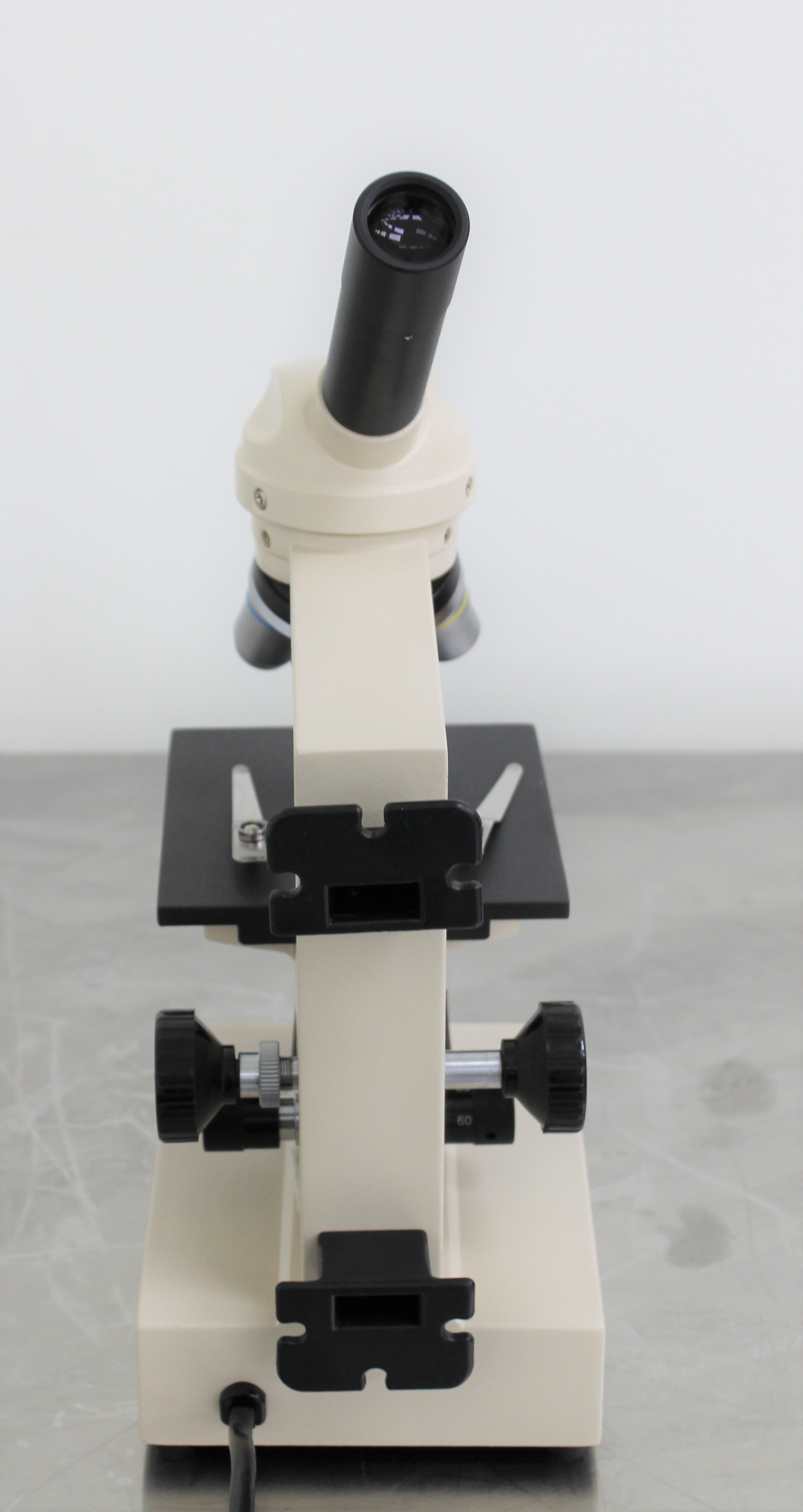 Swift M2250 Microscope Compound LED, Cordless, Monocular, Achromatic, TK