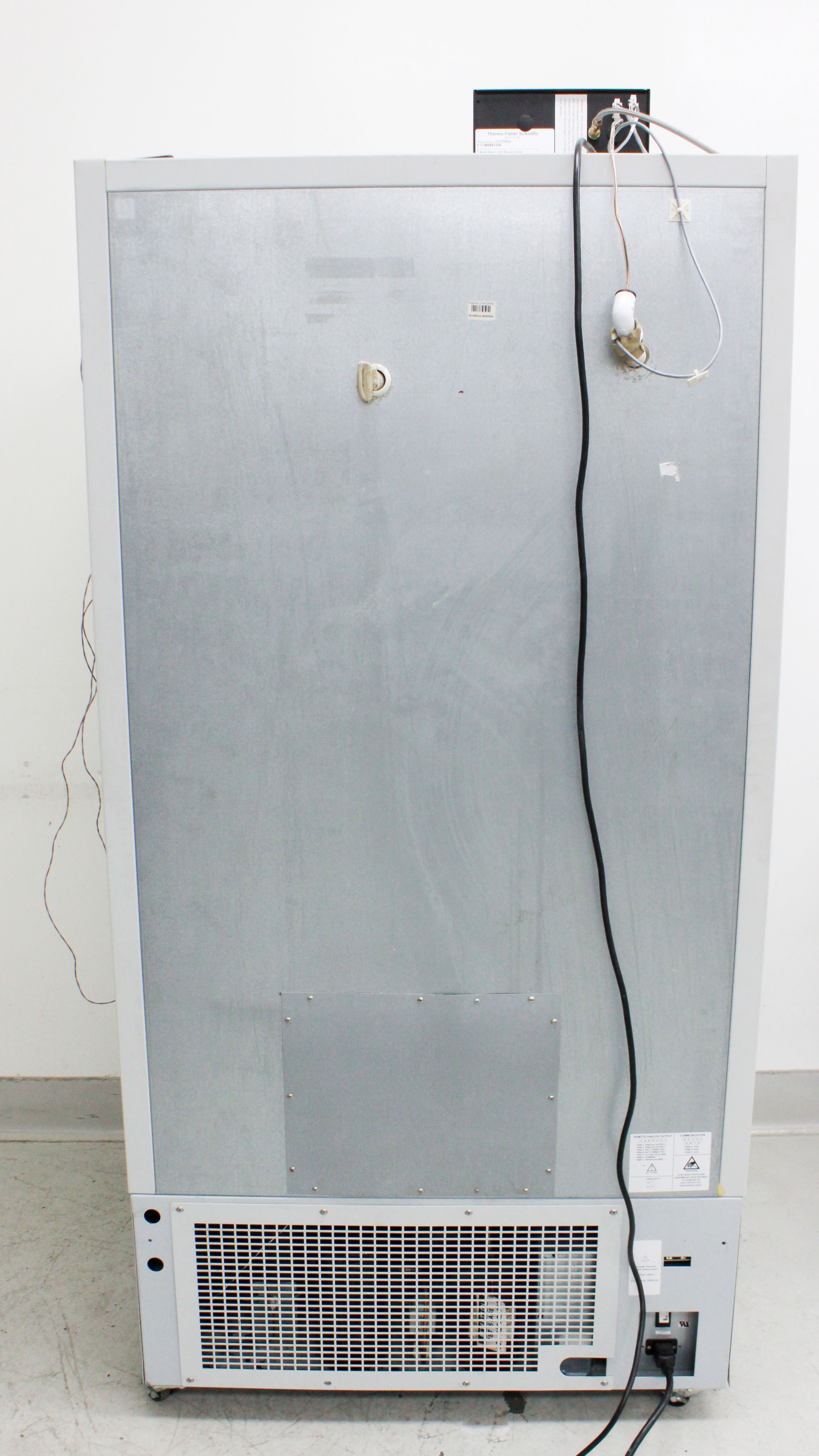 Thermo ULT2186-10 Ultra Low Freezer -80C 578L w/ CO2 Backup Used