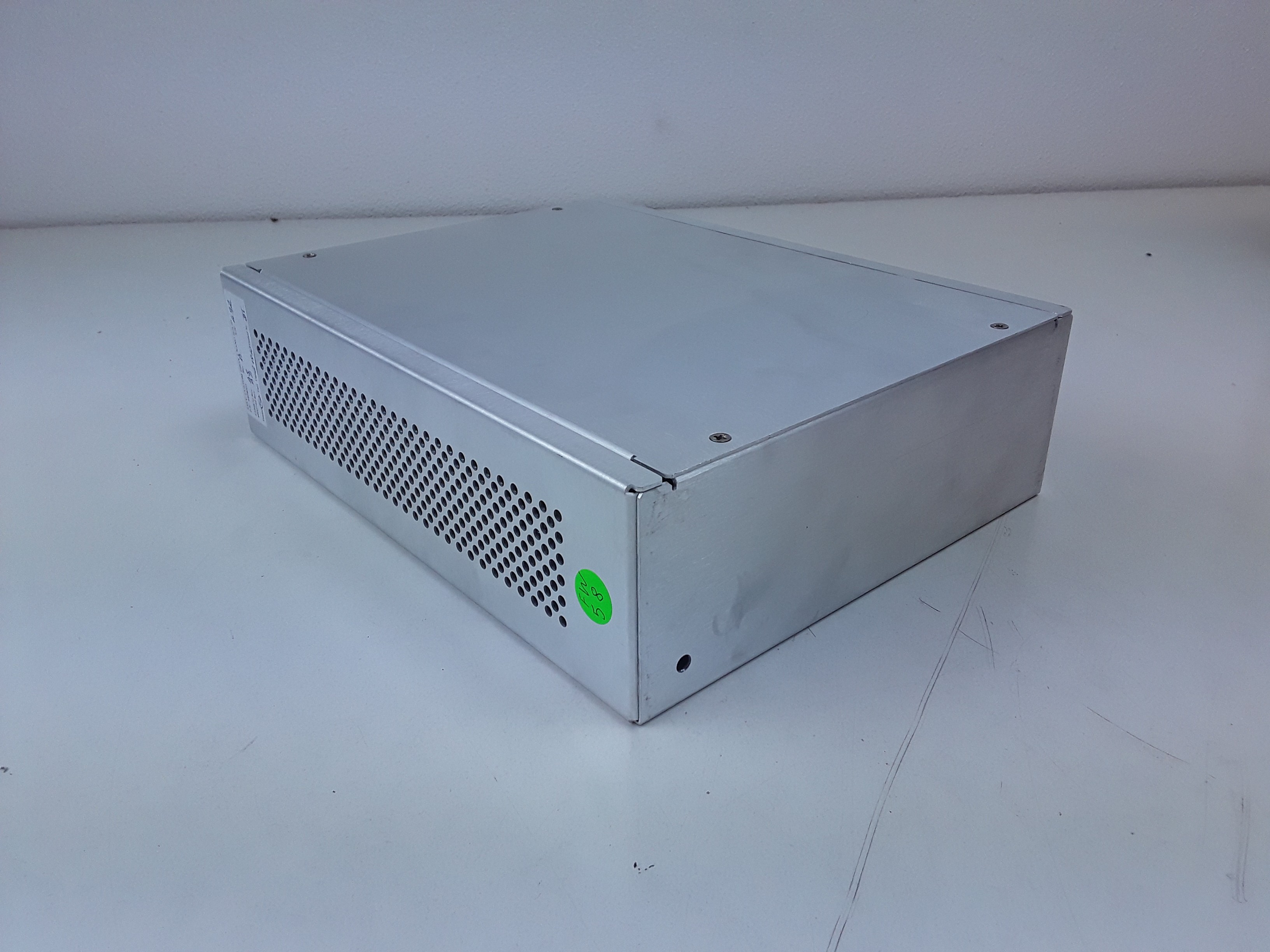 ABI Custom Ebox 2 Nano SOLiD Motion Controller, Turnkey, Used, Fully Functional